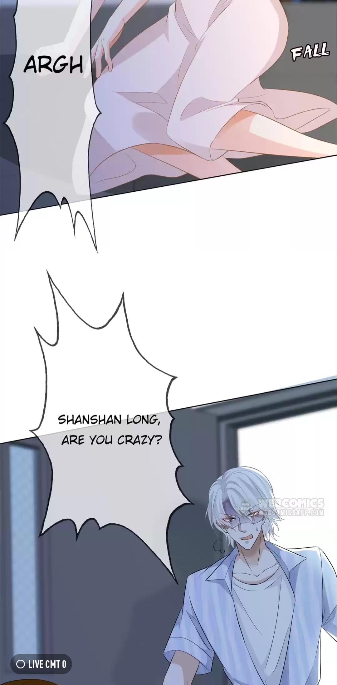 Embrace My Shadow Chapter 233 - Page 37