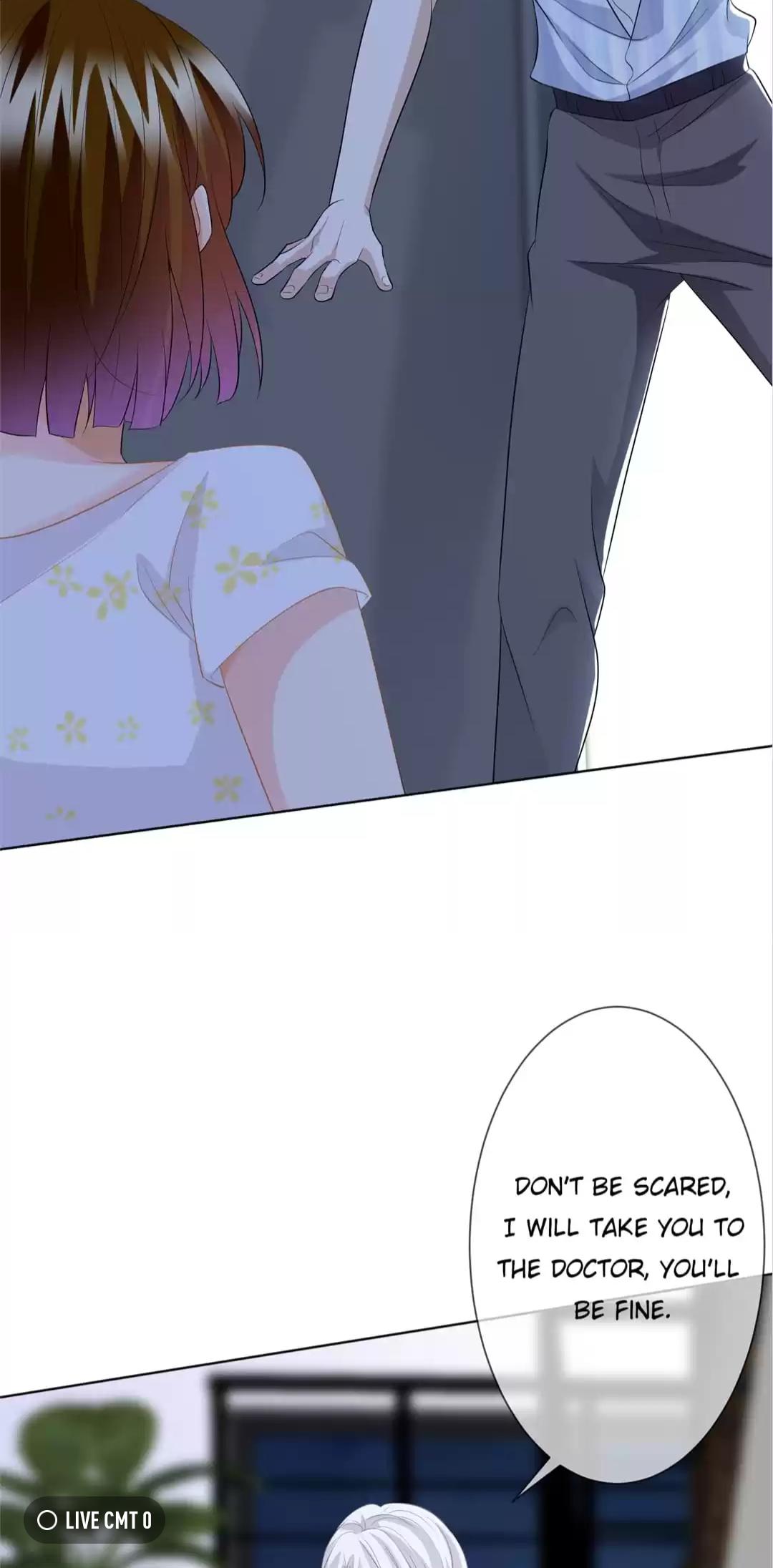 Embrace My Shadow Chapter 233 - Page 38