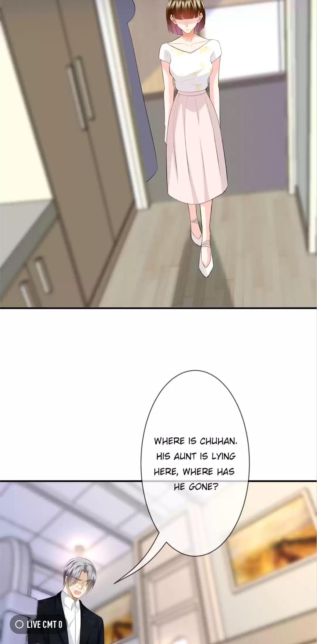 Embrace My Shadow Chapter 234 - Page 11