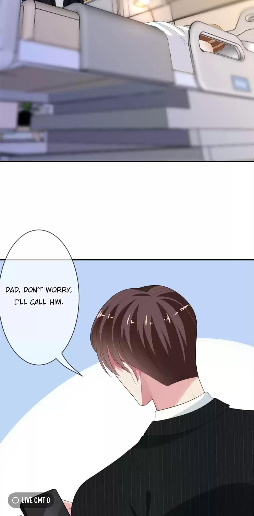 Embrace My Shadow Chapter 234 - Page 12