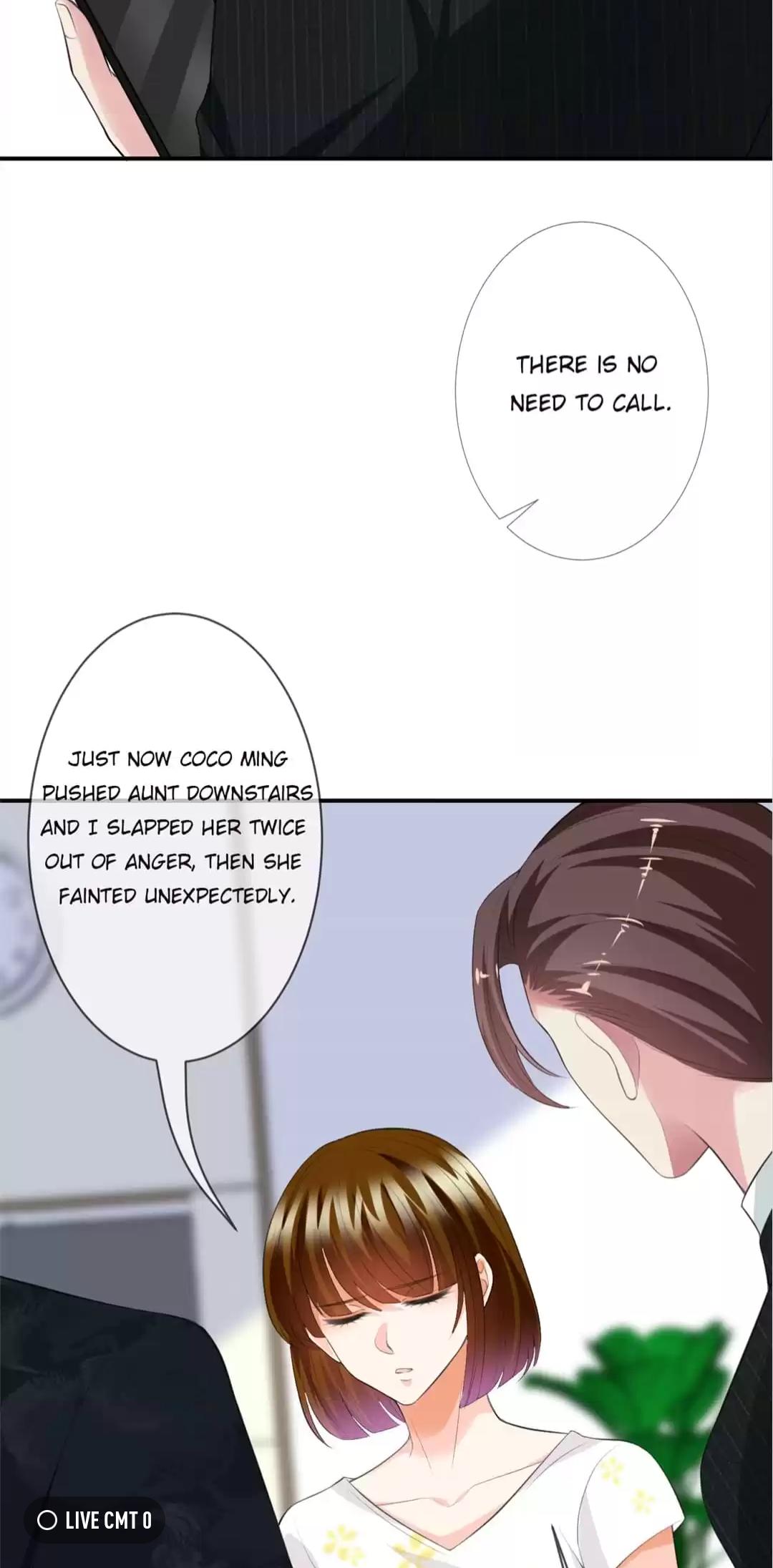 Embrace My Shadow Chapter 234 - Page 13
