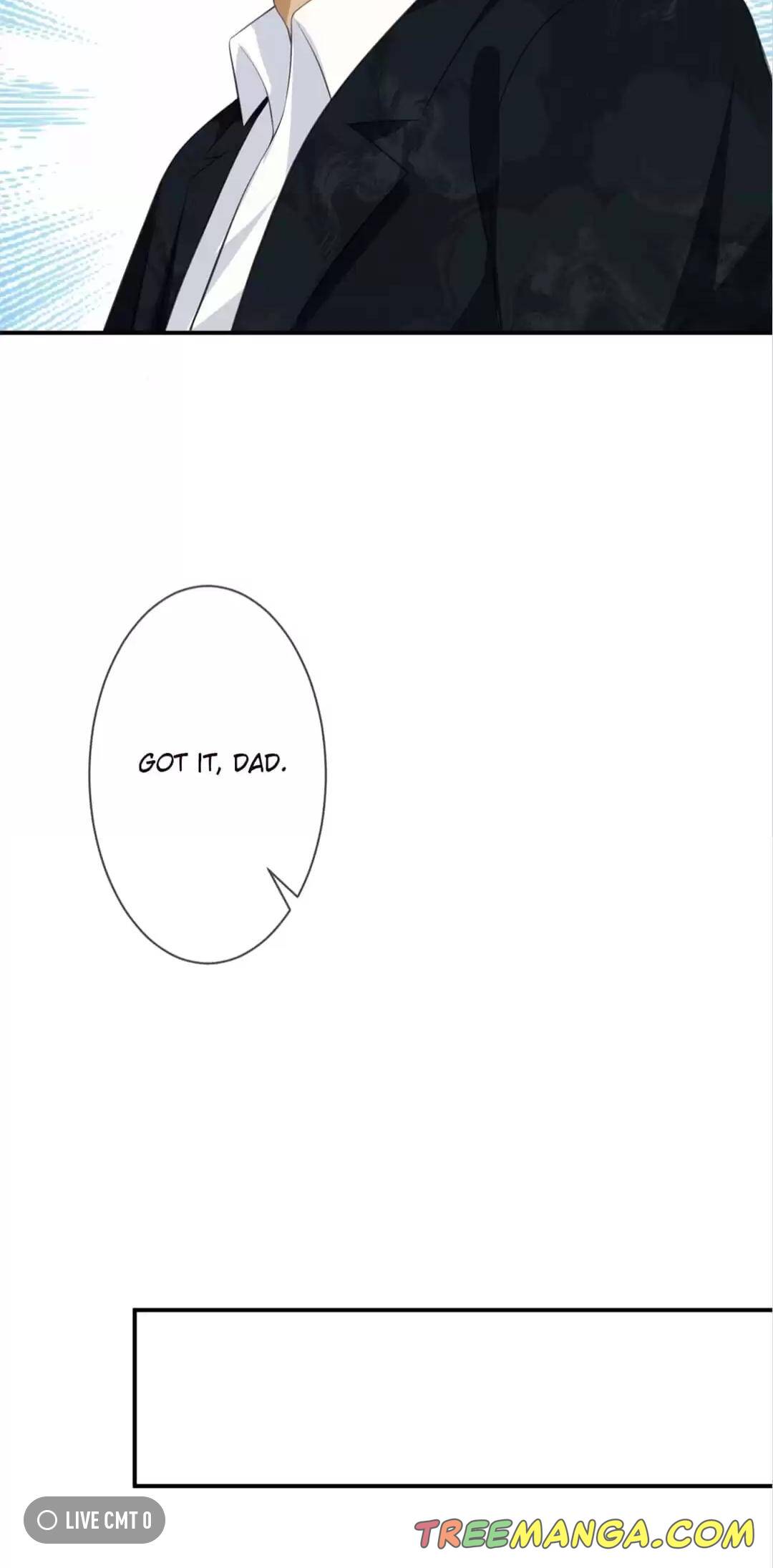 Embrace My Shadow Chapter 234 - Page 15