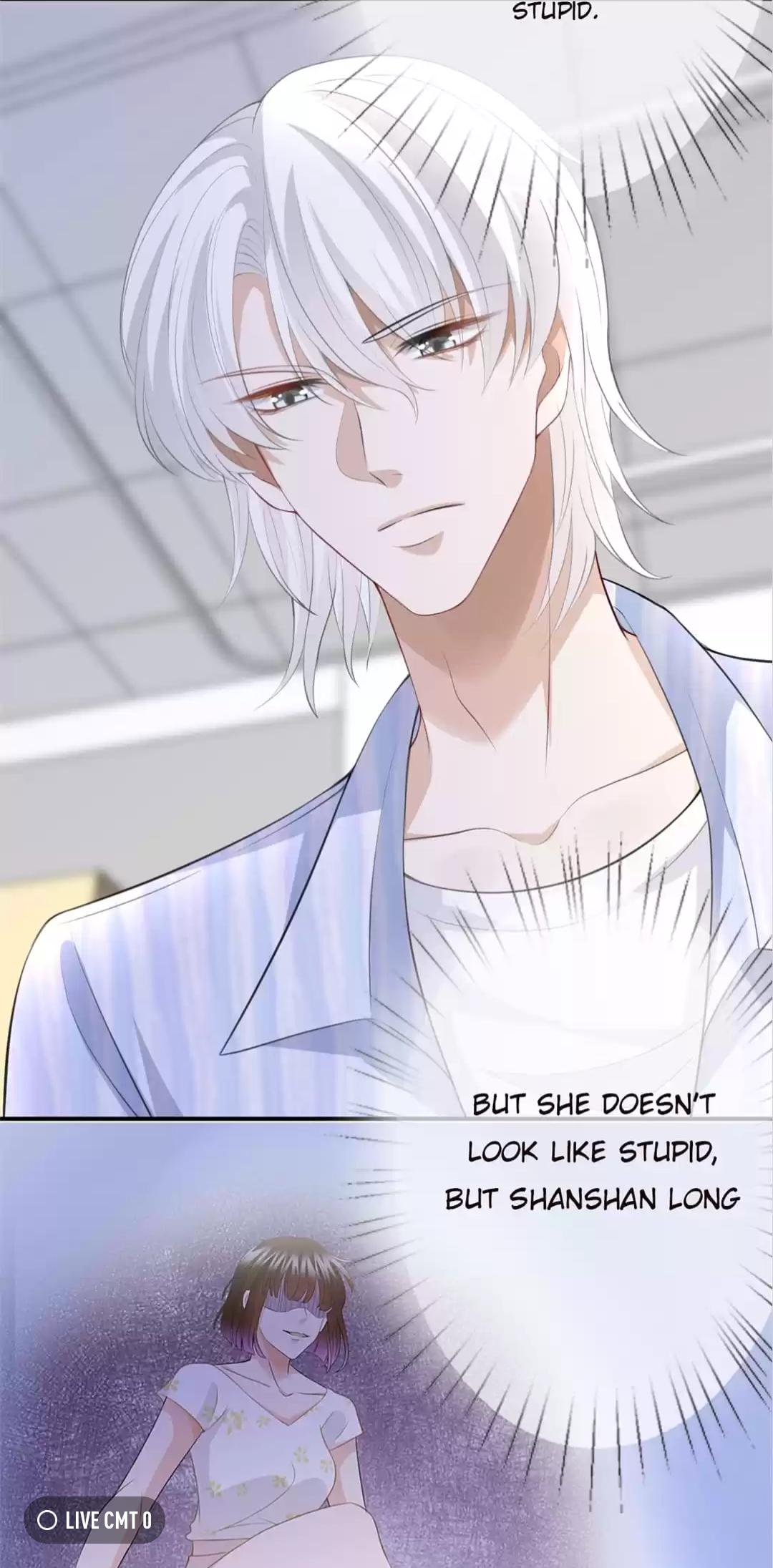 Embrace My Shadow Chapter 234 - Page 18
