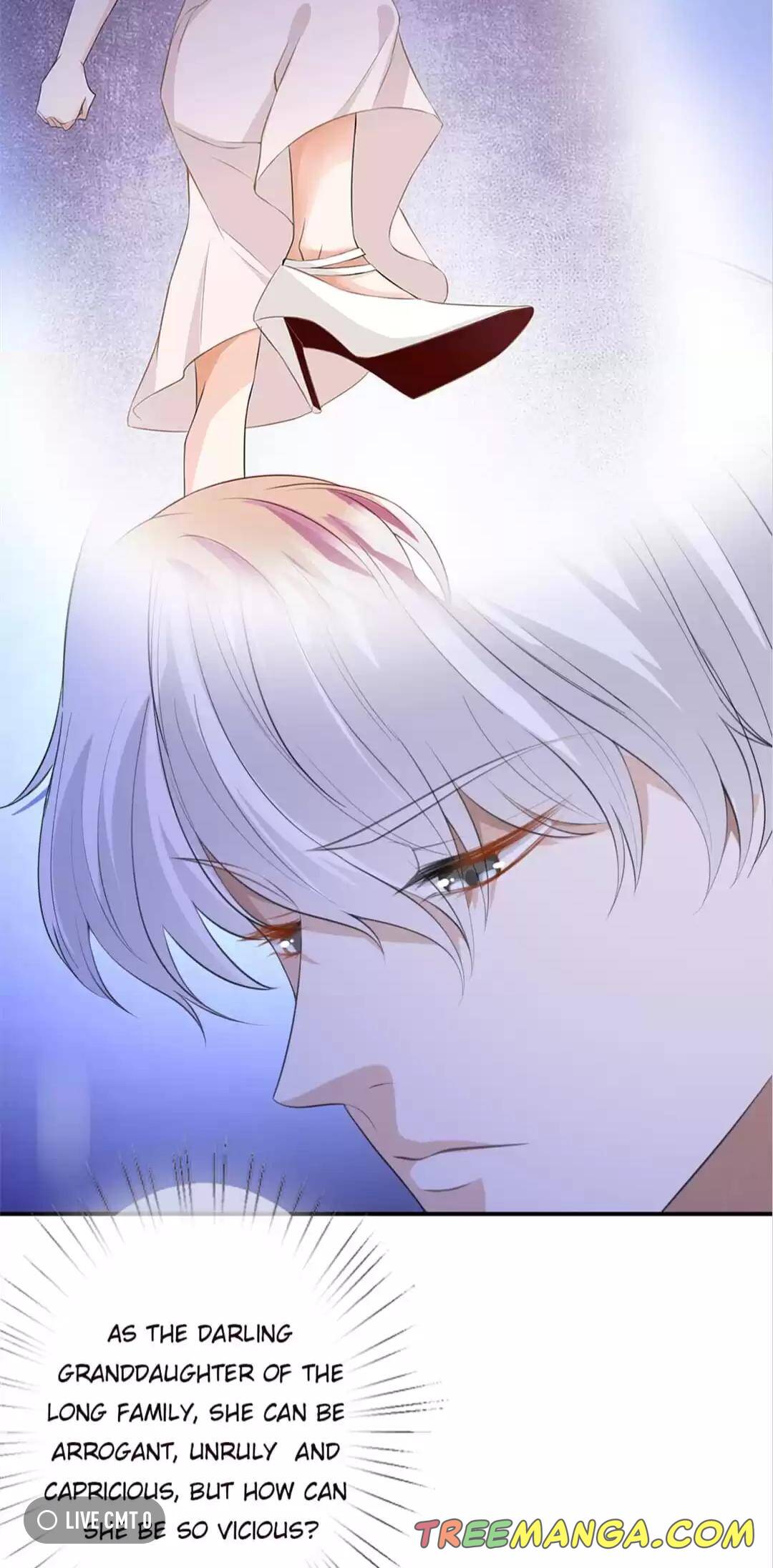 Embrace My Shadow Chapter 234 - Page 19