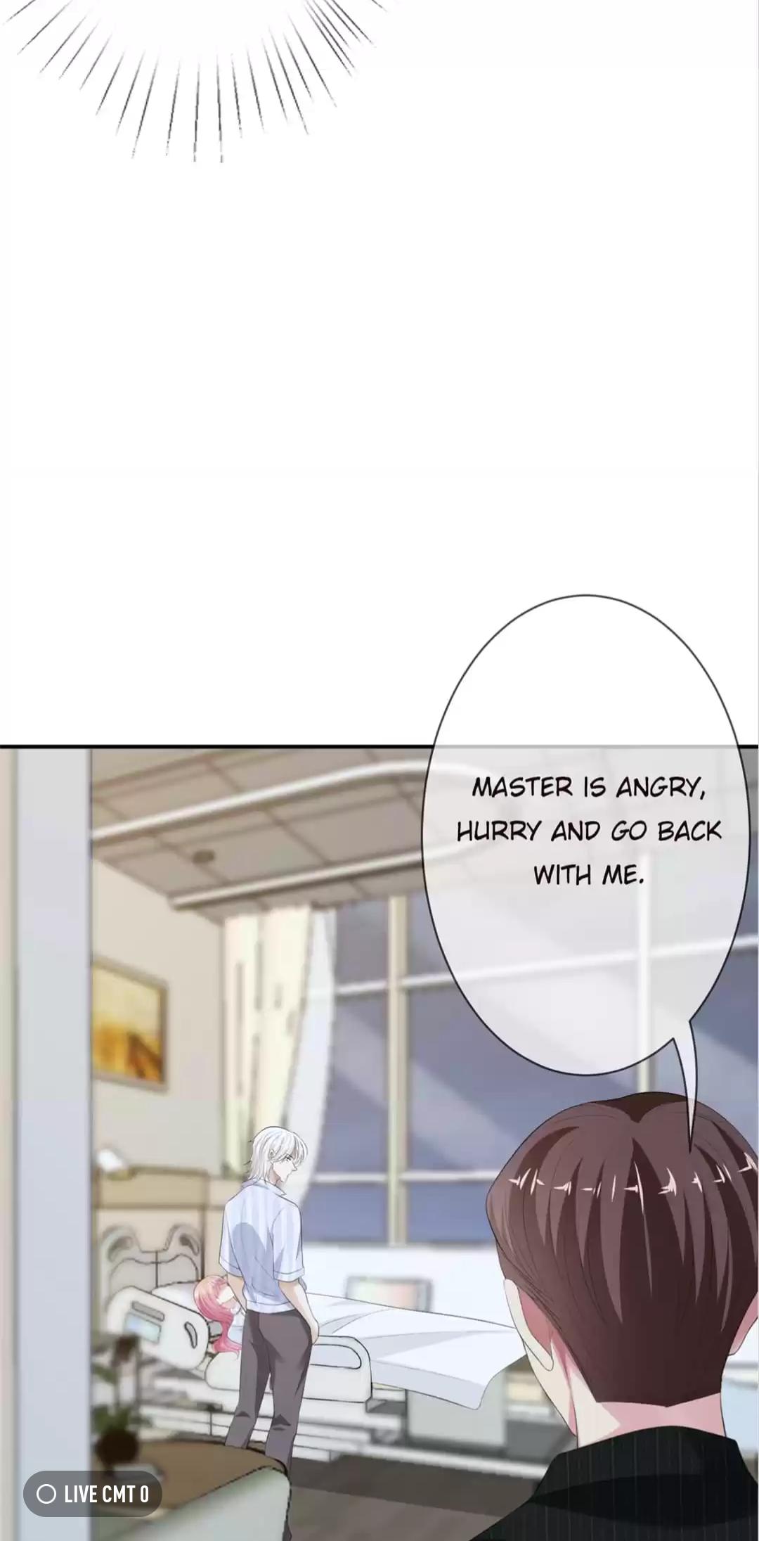 Embrace My Shadow Chapter 234 - Page 20