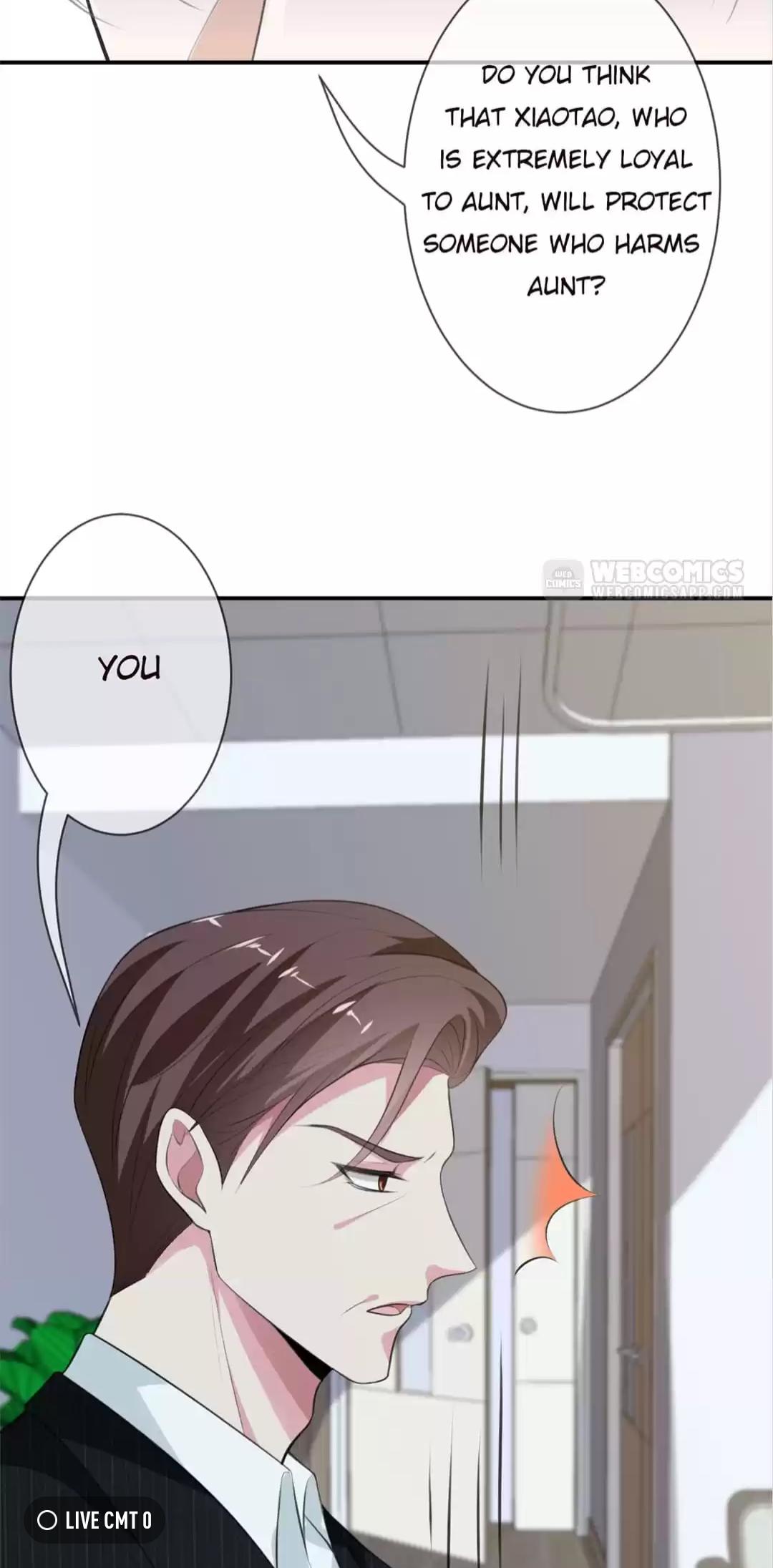 Embrace My Shadow Chapter 234 - Page 24