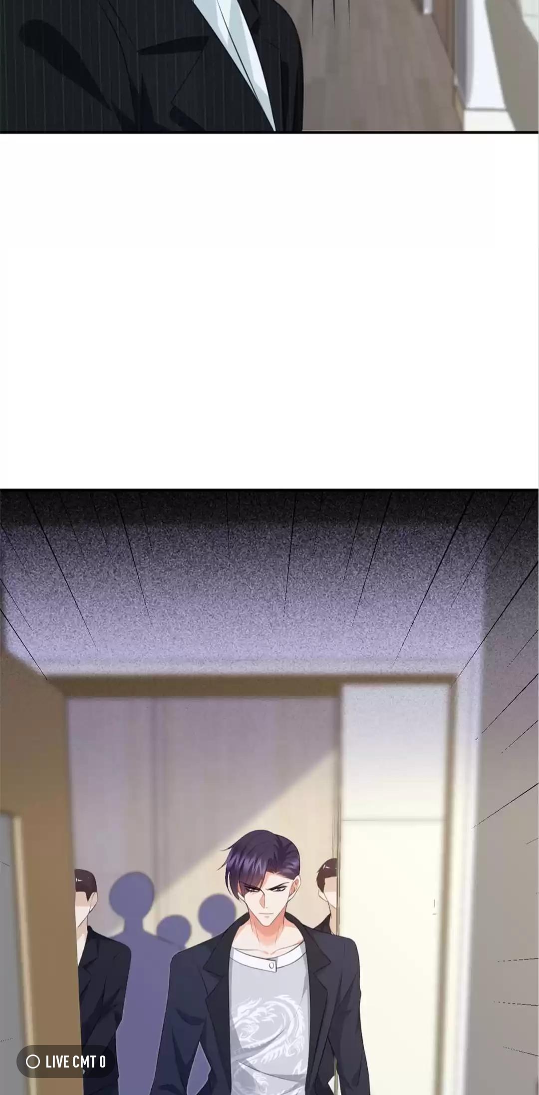 Embrace My Shadow Chapter 234 - Page 25
