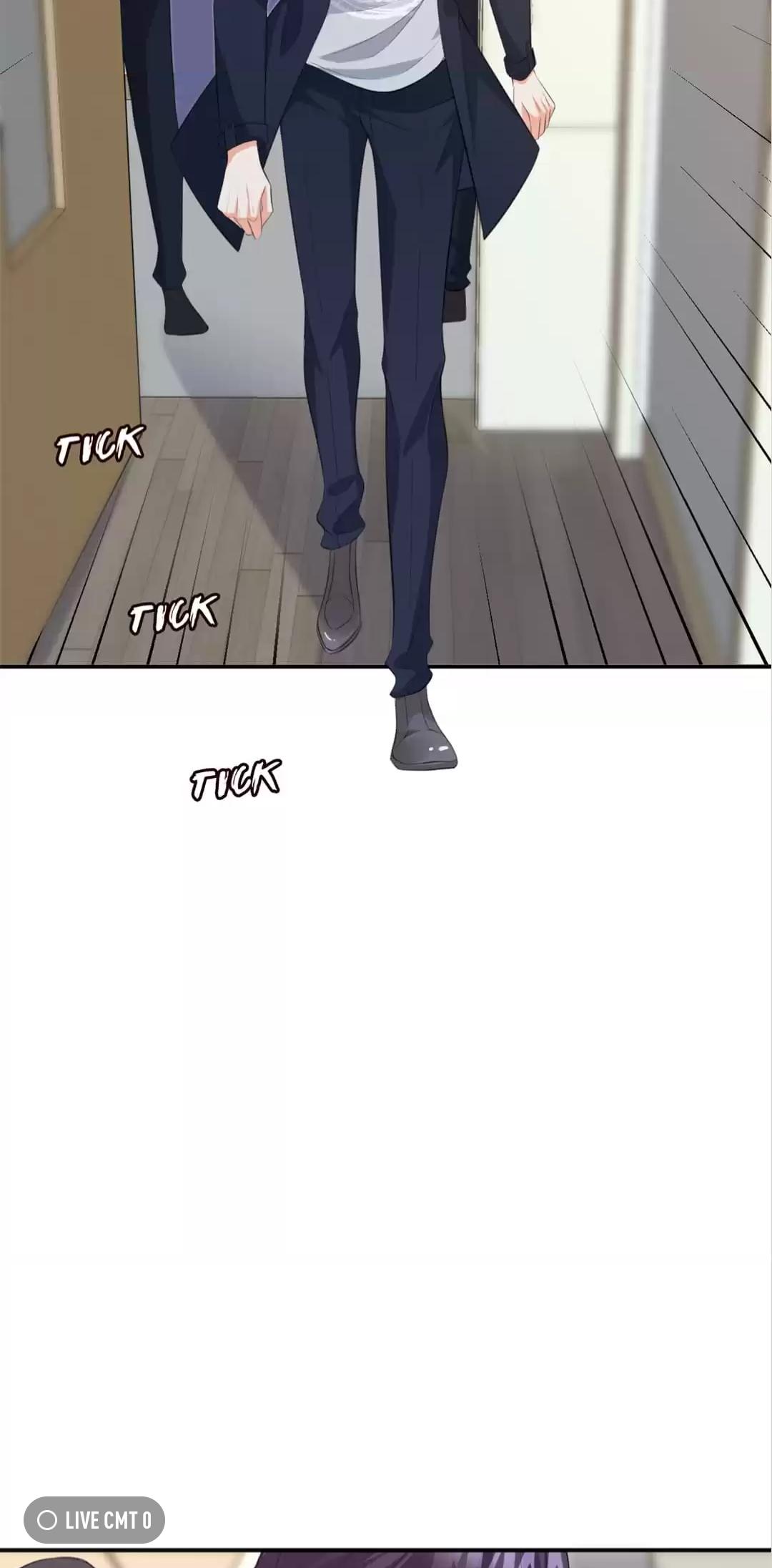 Embrace My Shadow Chapter 234 - Page 26
