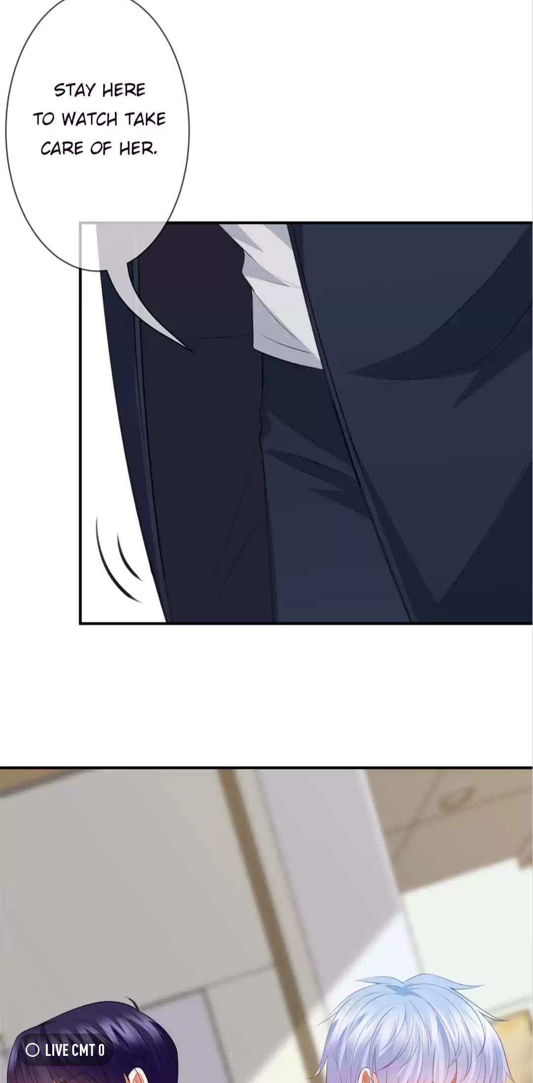 Embrace My Shadow Chapter 234 - Page 38