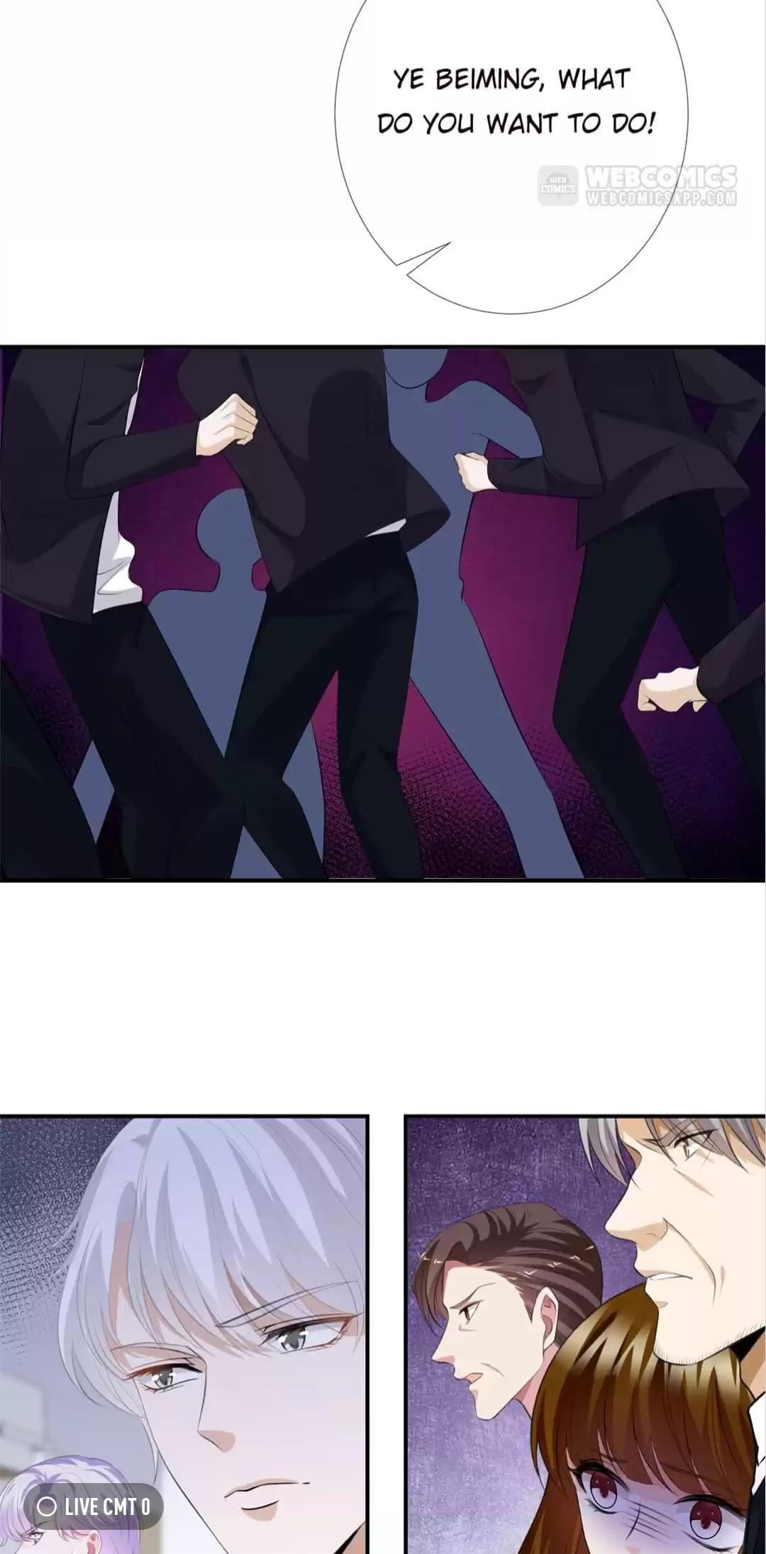 Embrace My Shadow Chapter 234 - Page 41
