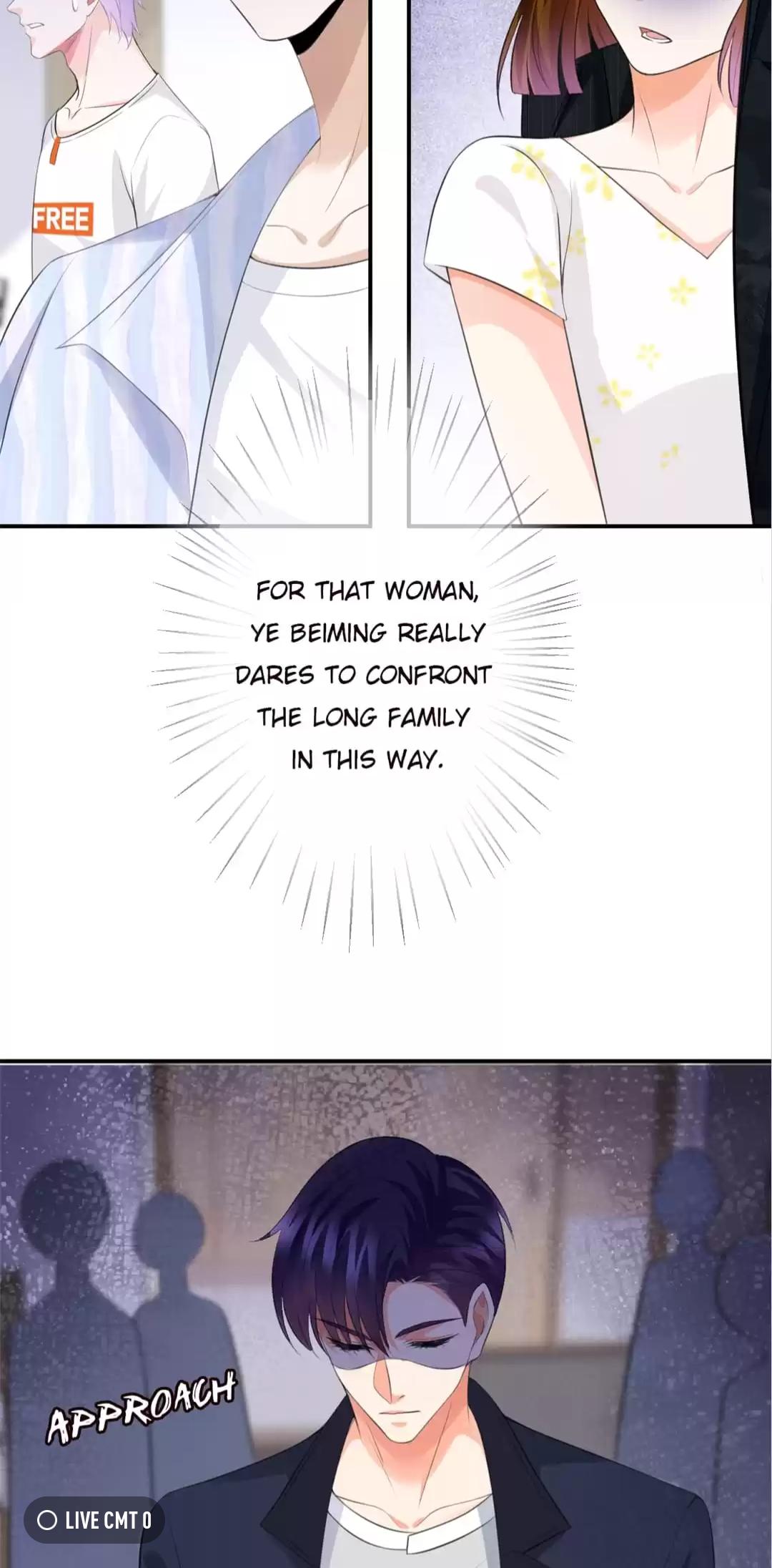 Embrace My Shadow Chapter 234 - Page 42