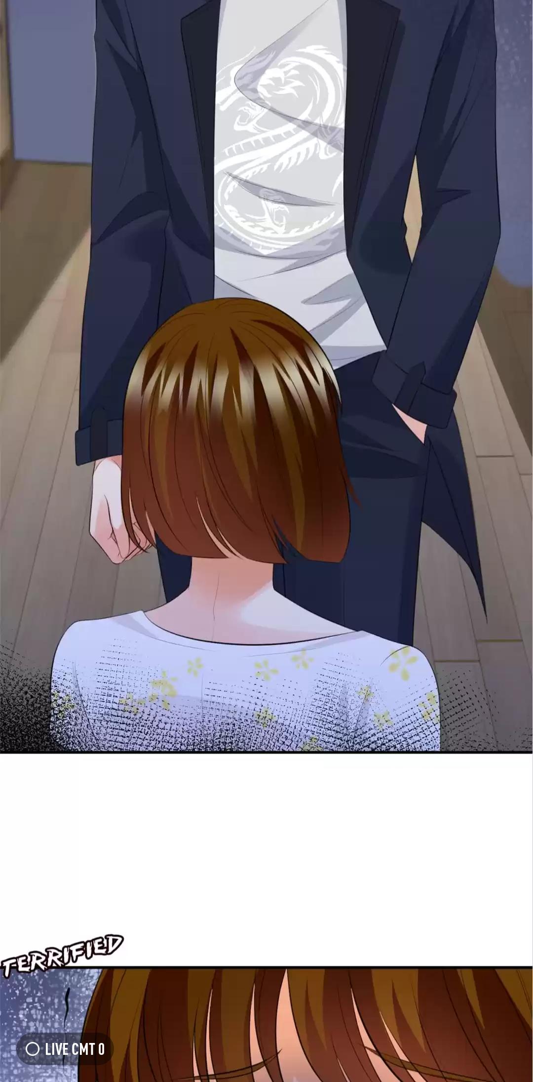 Embrace My Shadow Chapter 234 - Page 43