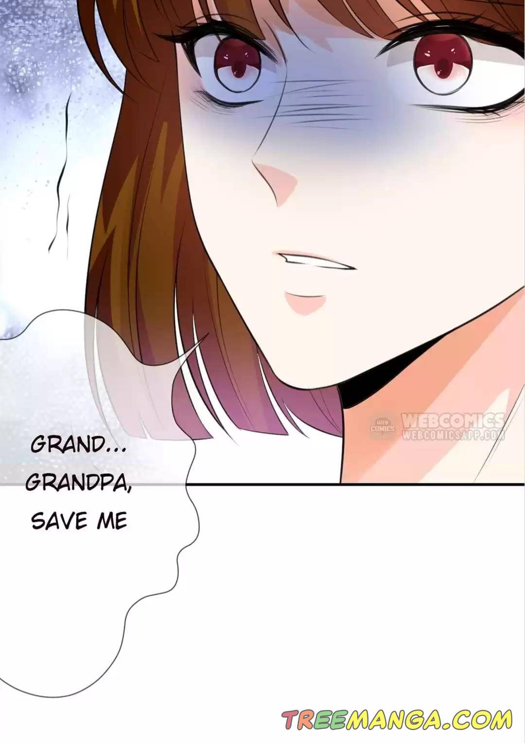 Embrace My Shadow Chapter 234 - Page 44