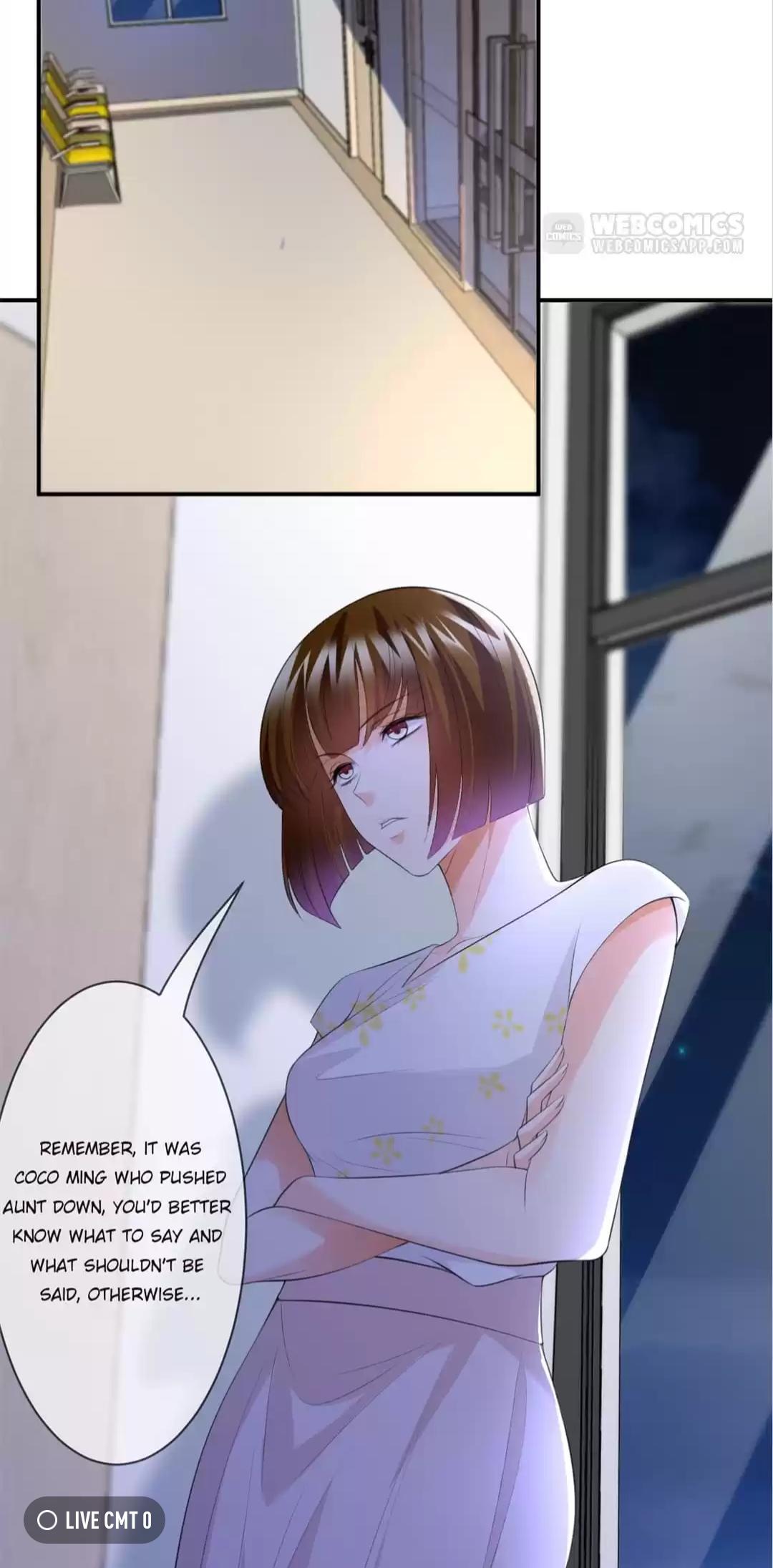 Embrace My Shadow Chapter 234 - Page 5