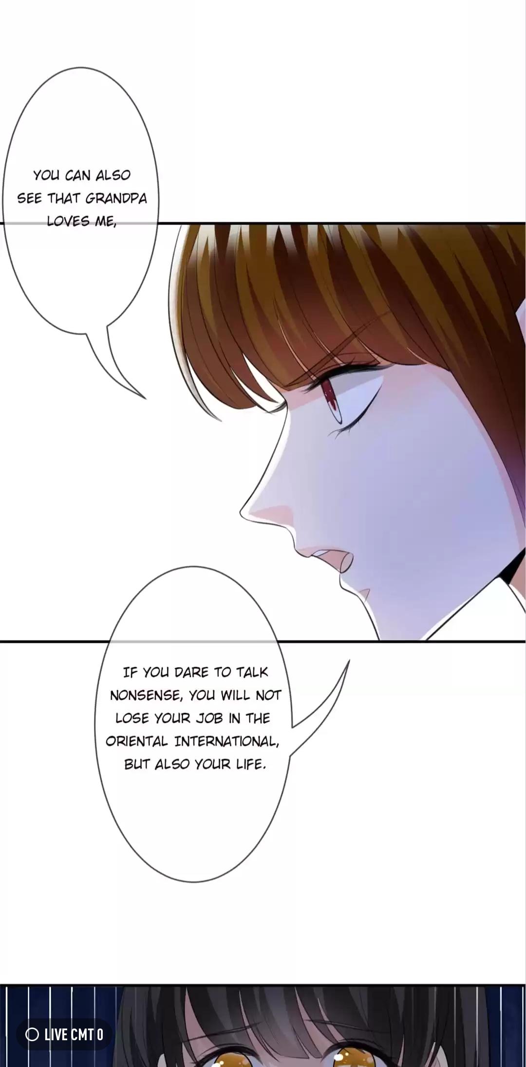 Embrace My Shadow Chapter 234 - Page 7