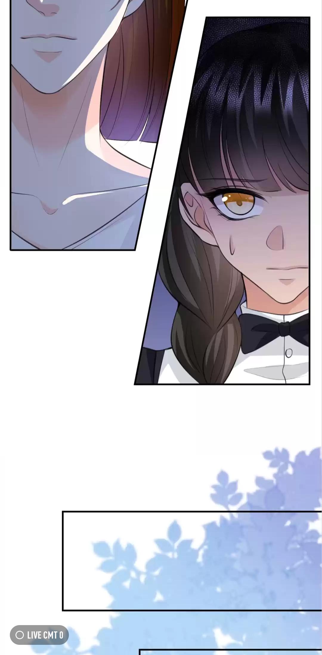 Embrace My Shadow Chapter 234 - Page 9