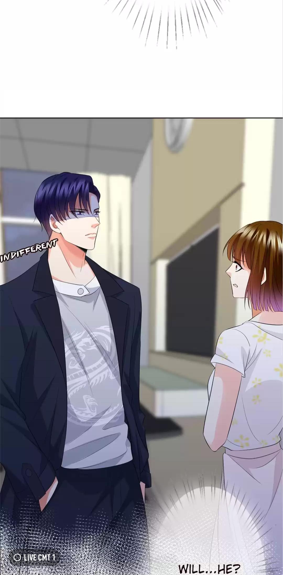 Embrace My Shadow Chapter 235 - Page 10
