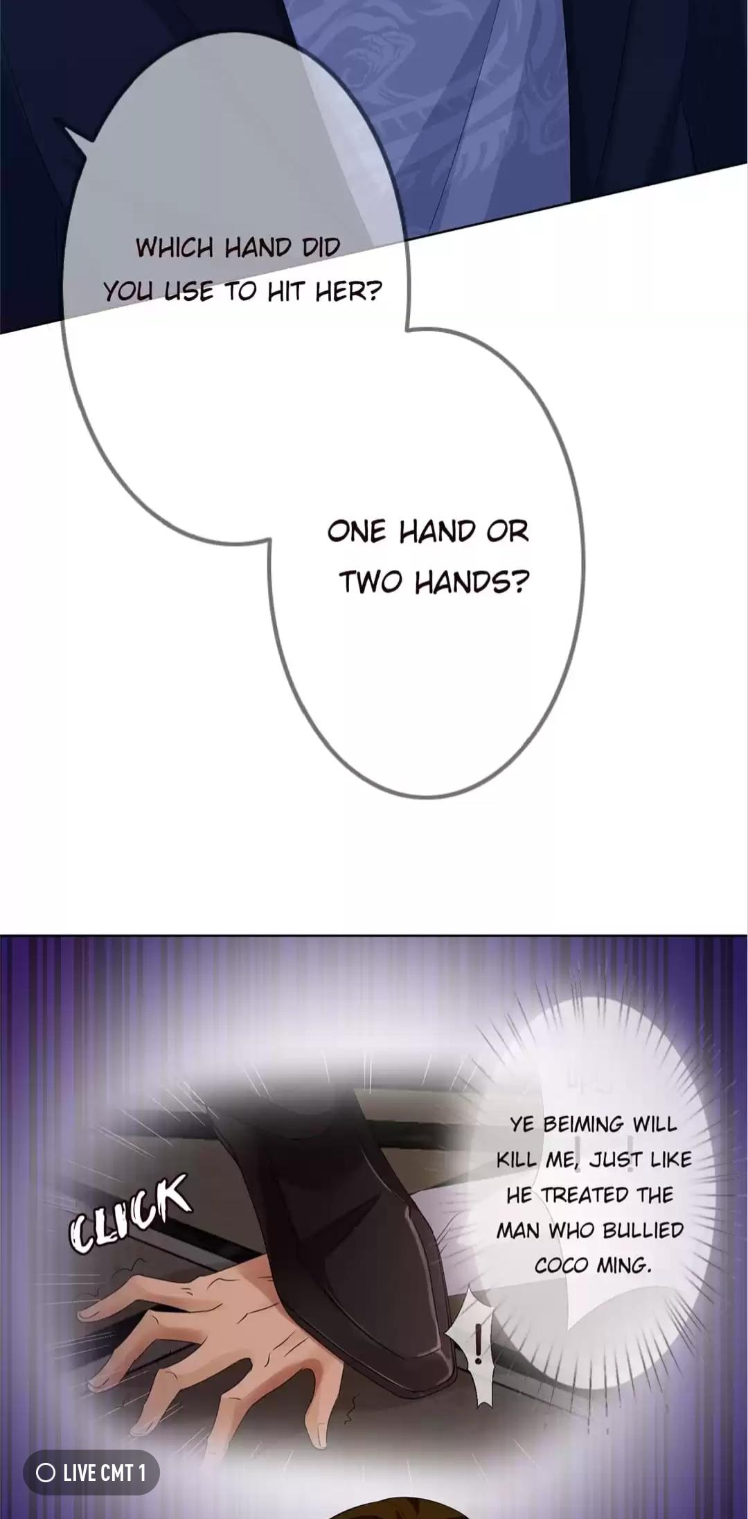 Embrace My Shadow Chapter 235 - Page 12