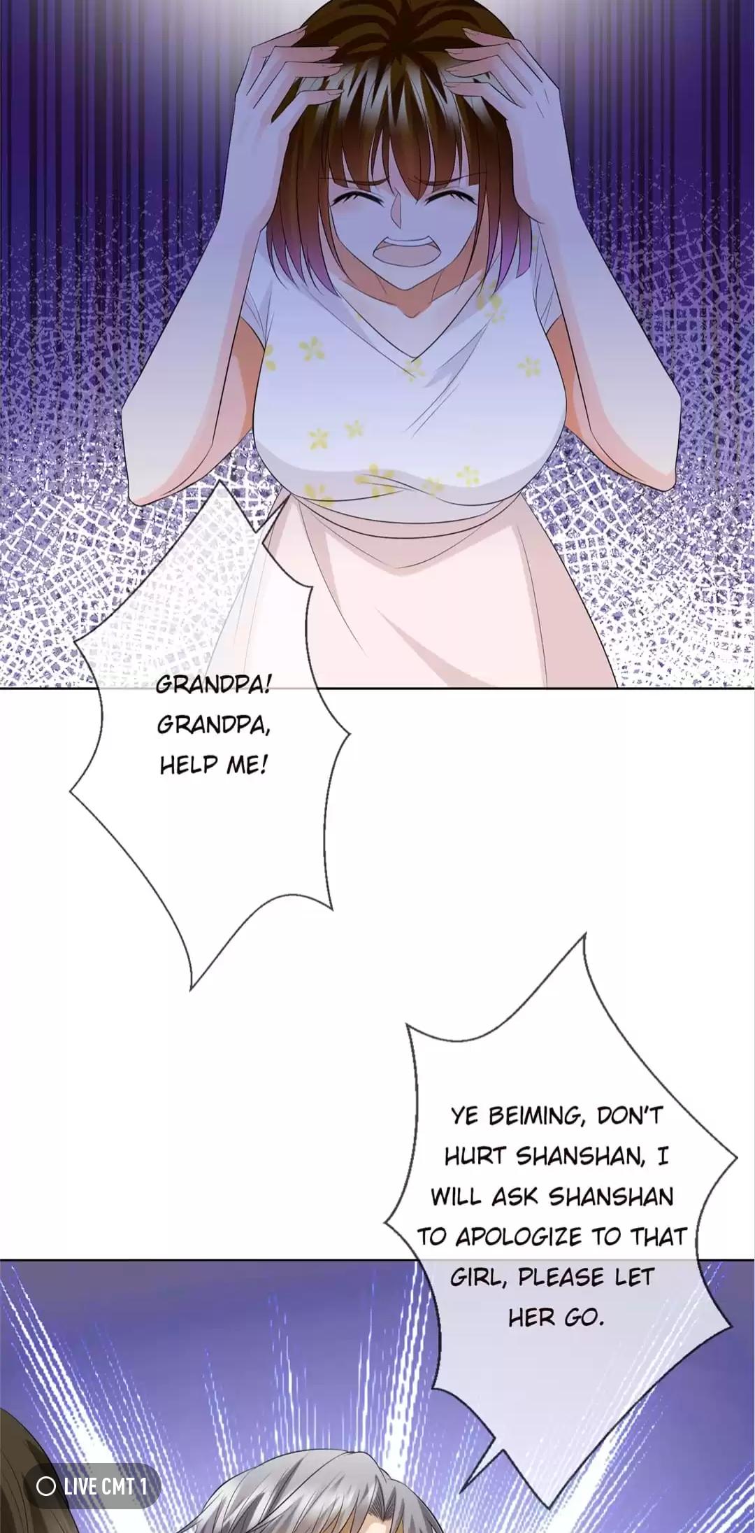 Embrace My Shadow Chapter 235 - Page 13
