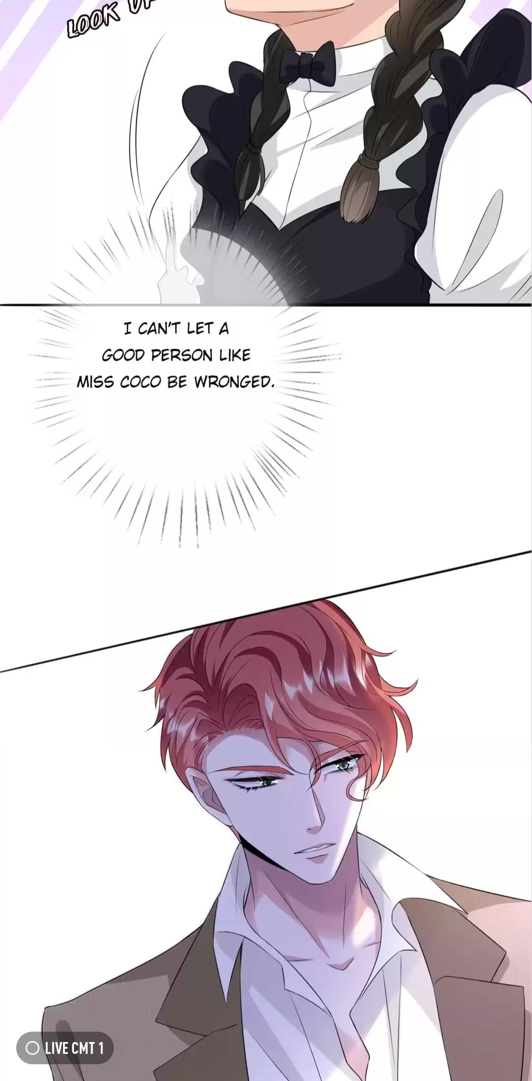 Embrace My Shadow Chapter 235 - Page 25