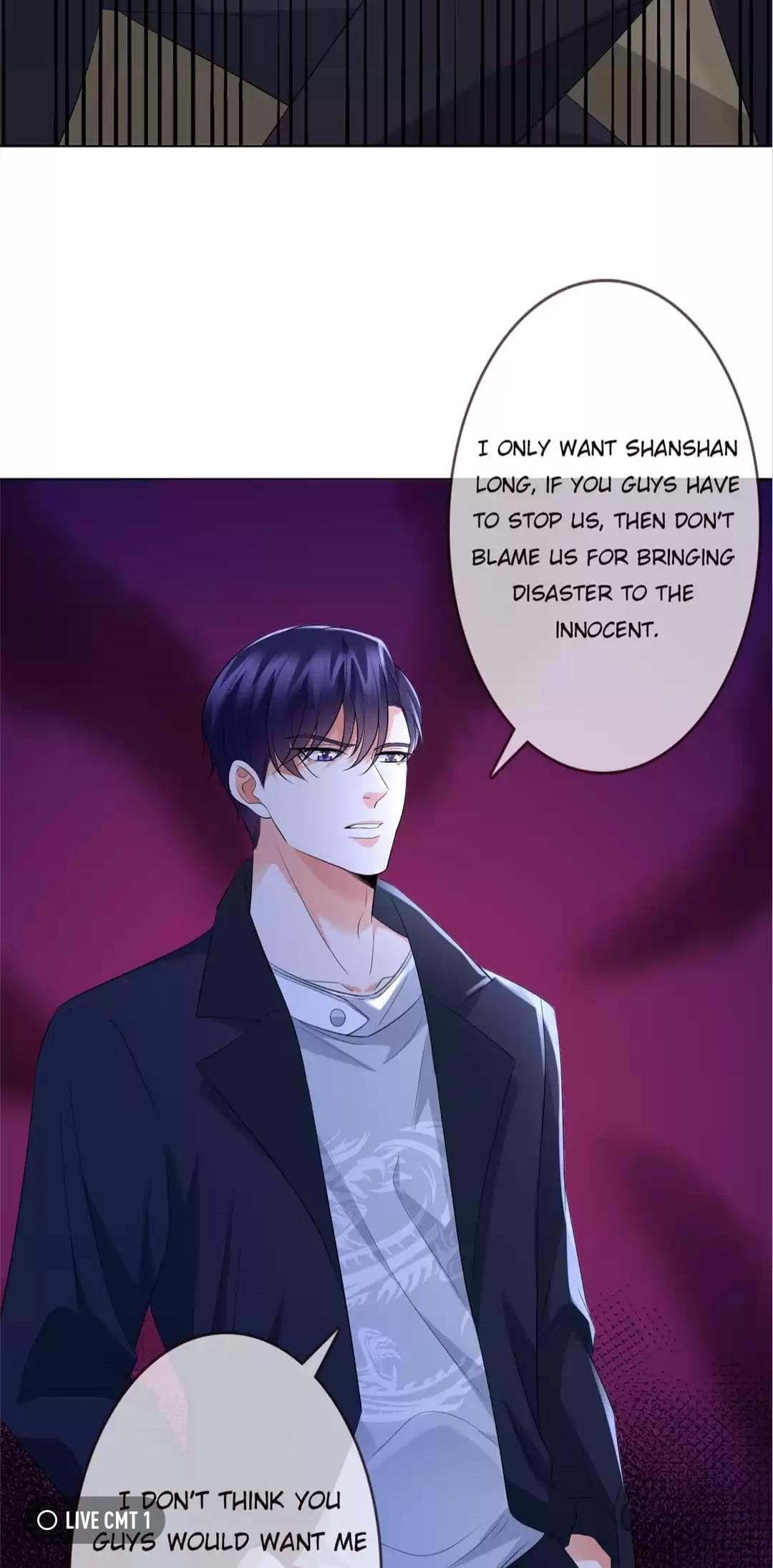 Embrace My Shadow Chapter 235 - Page 4
