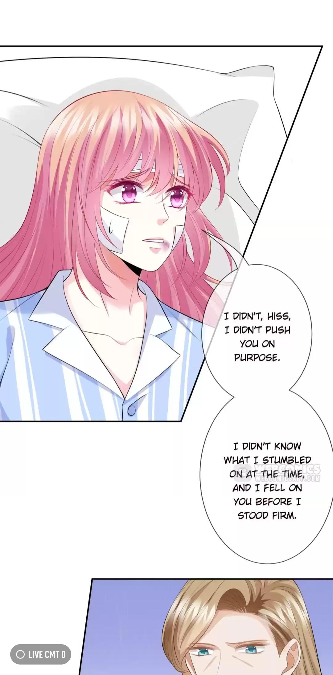 Embrace My Shadow Chapter 236 - Page 11