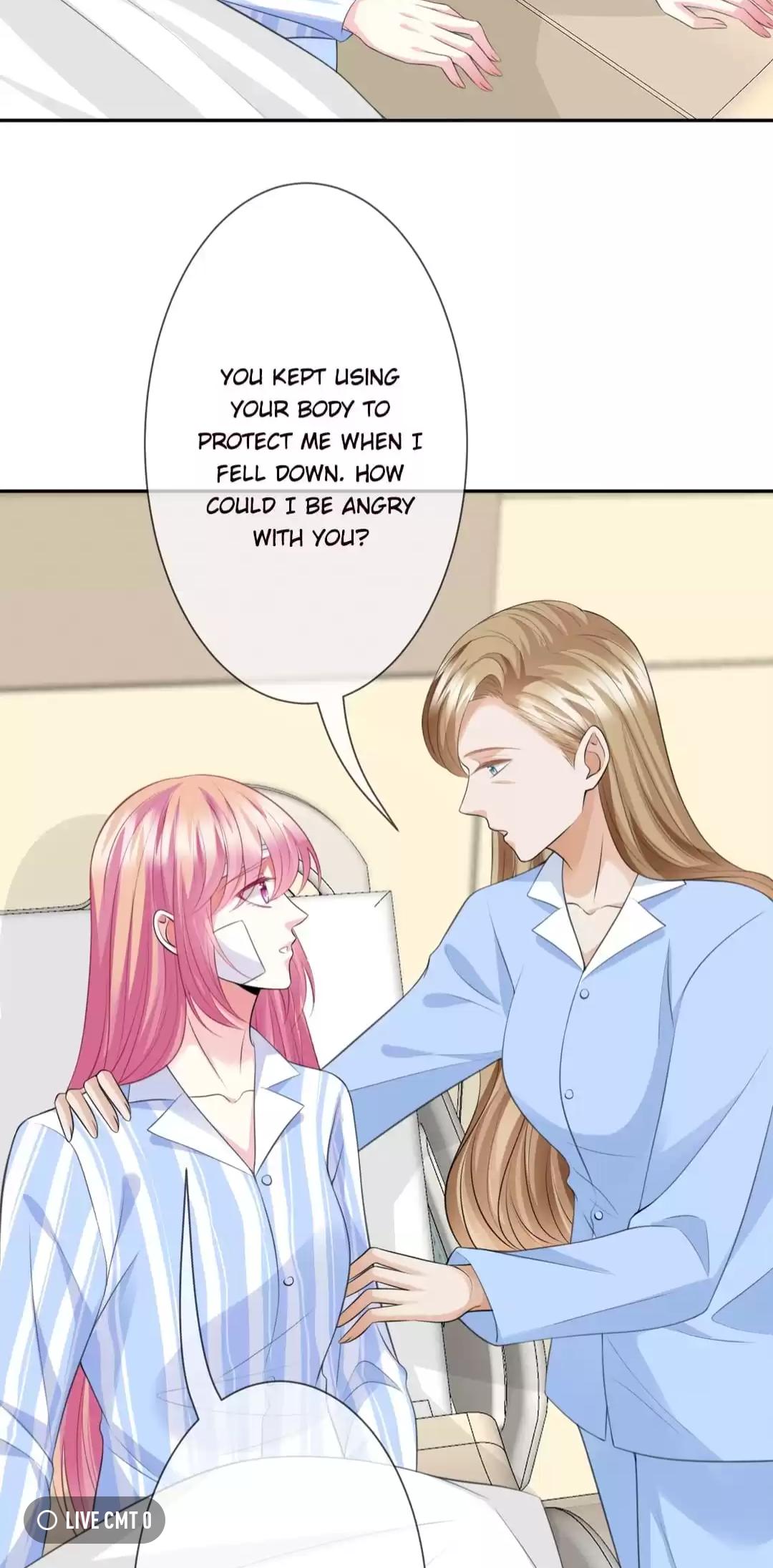 Embrace My Shadow Chapter 236 - Page 13
