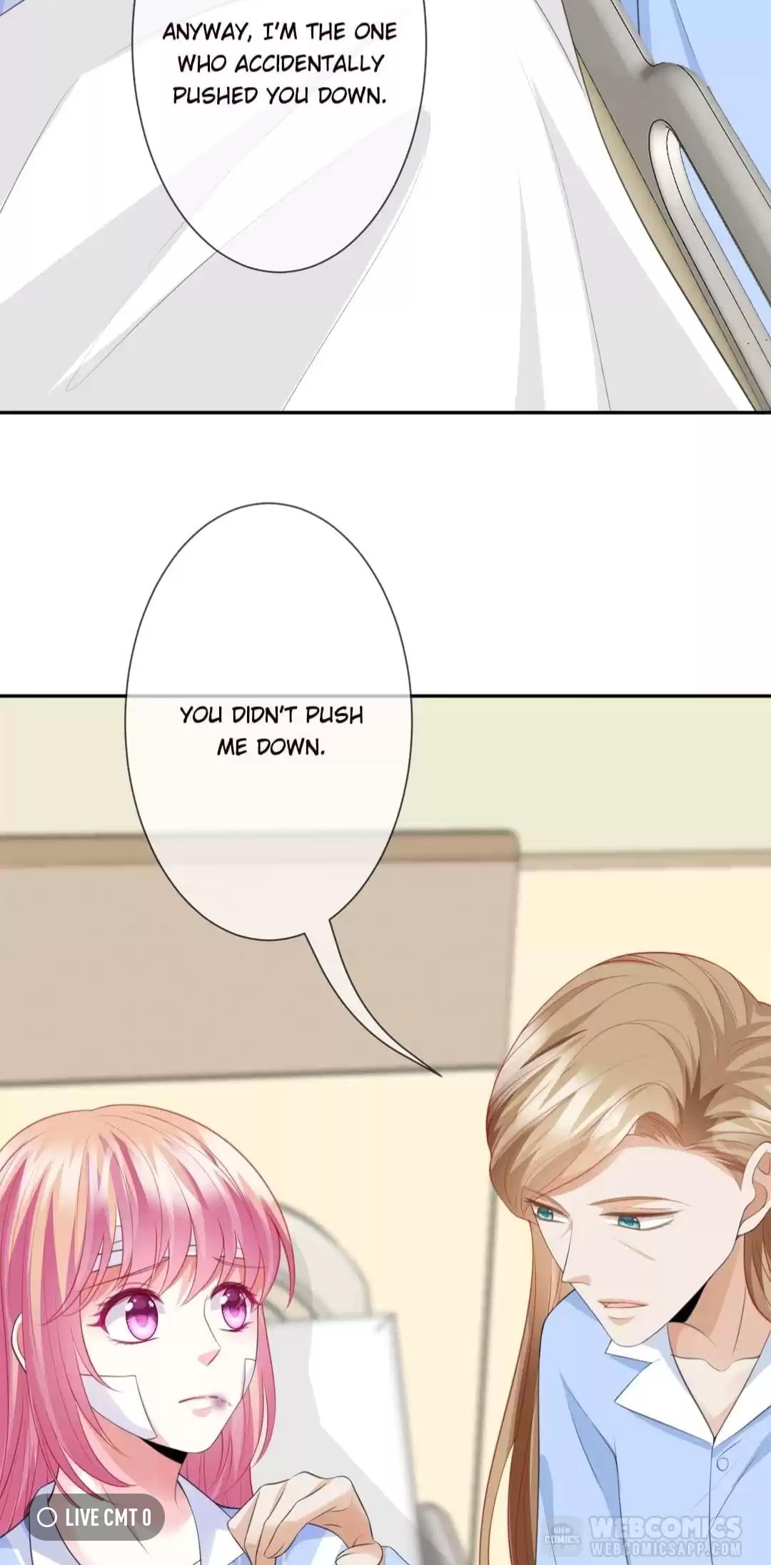Embrace My Shadow Chapter 236 - Page 14