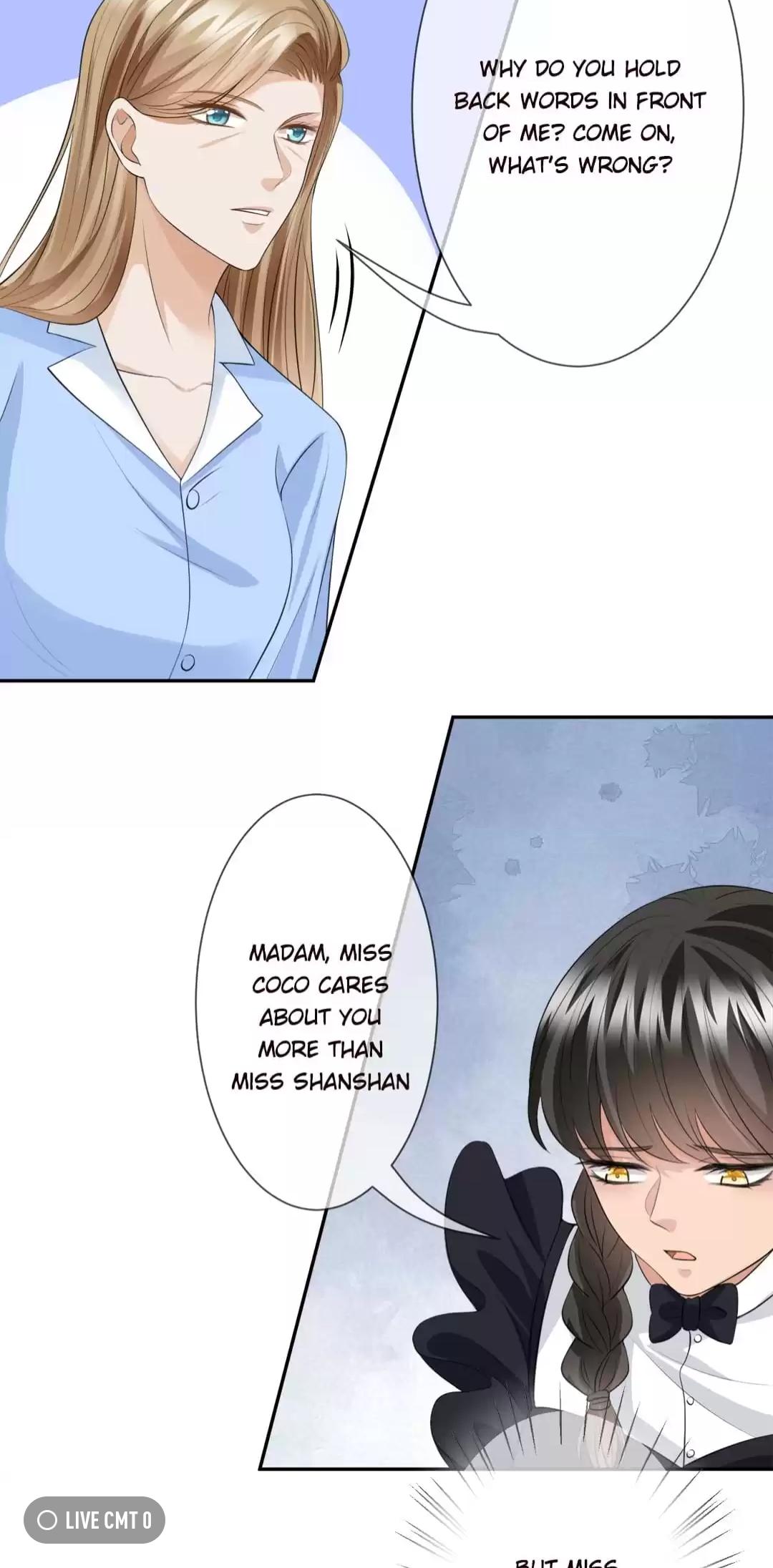 Embrace My Shadow Chapter 236 - Page 19