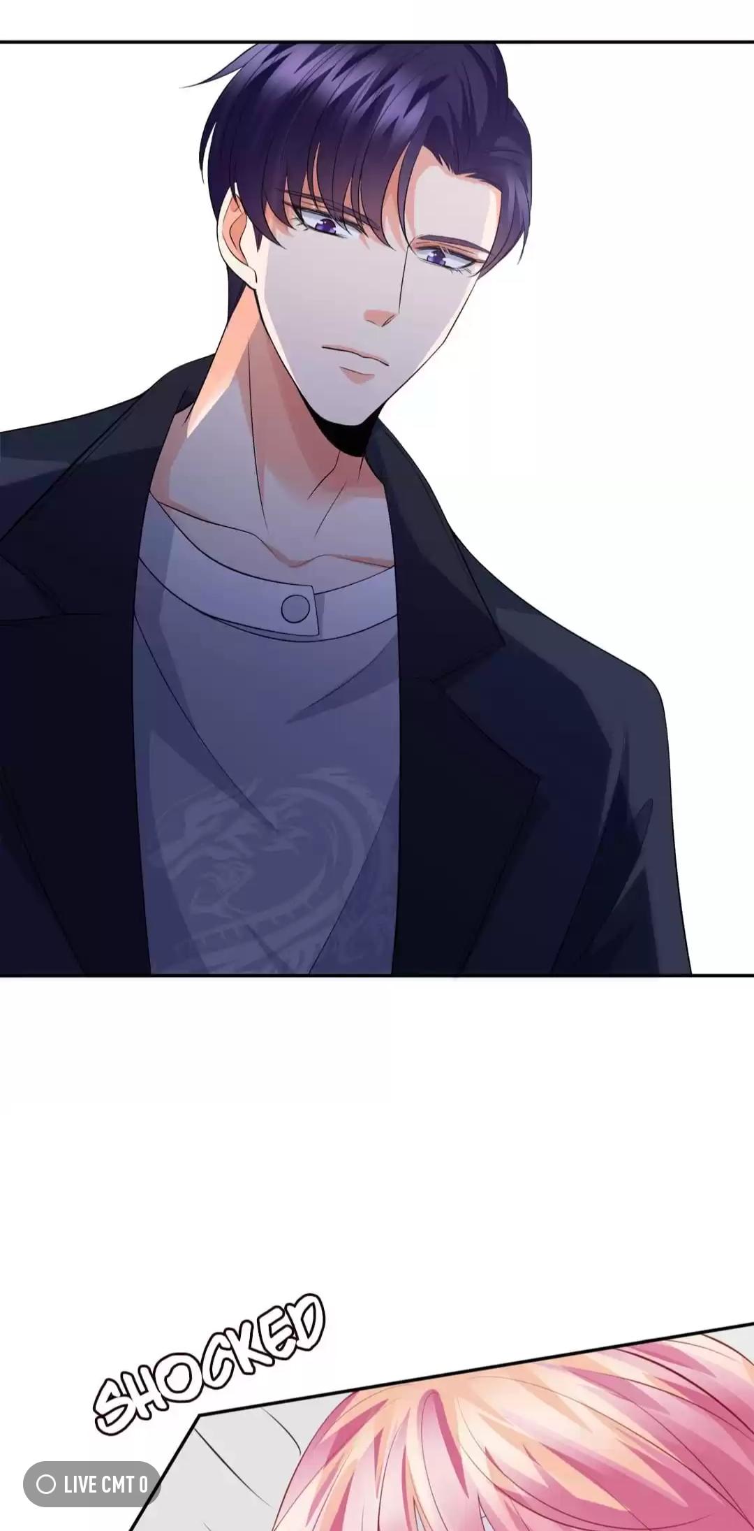 Embrace My Shadow Chapter 236 - Page 2