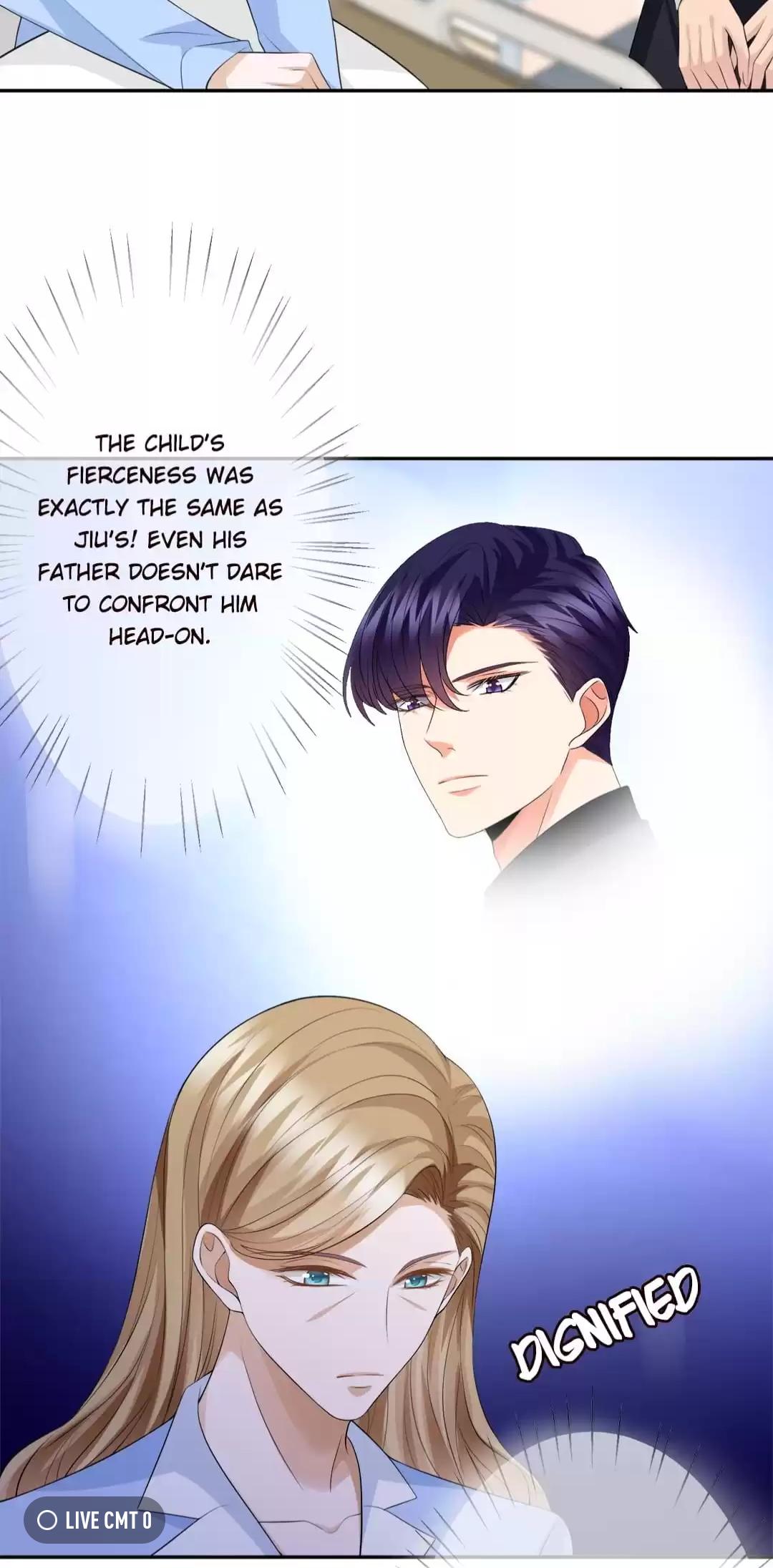 Embrace My Shadow Chapter 236 - Page 23