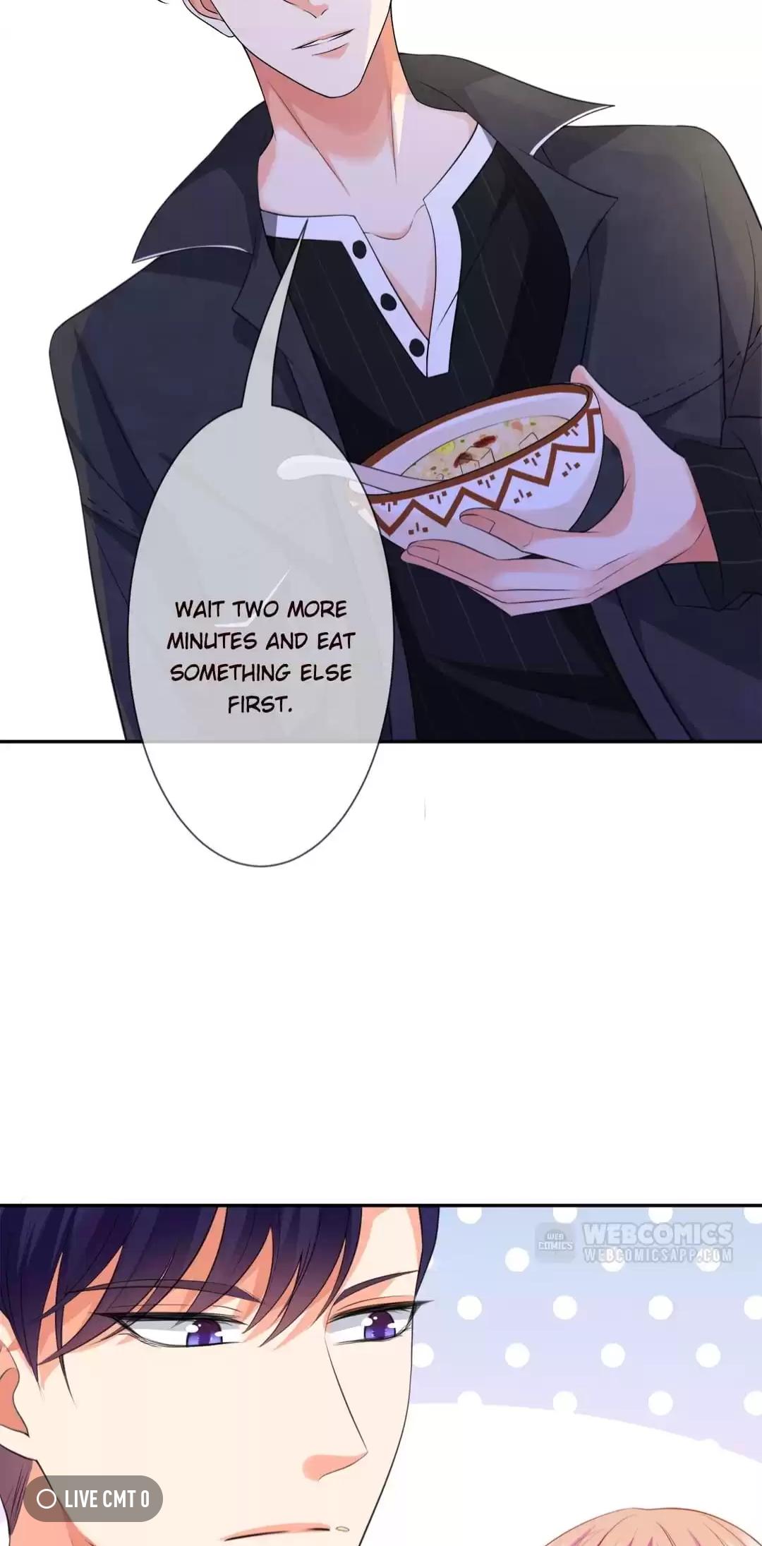 Embrace My Shadow Chapter 236 - Page 32
