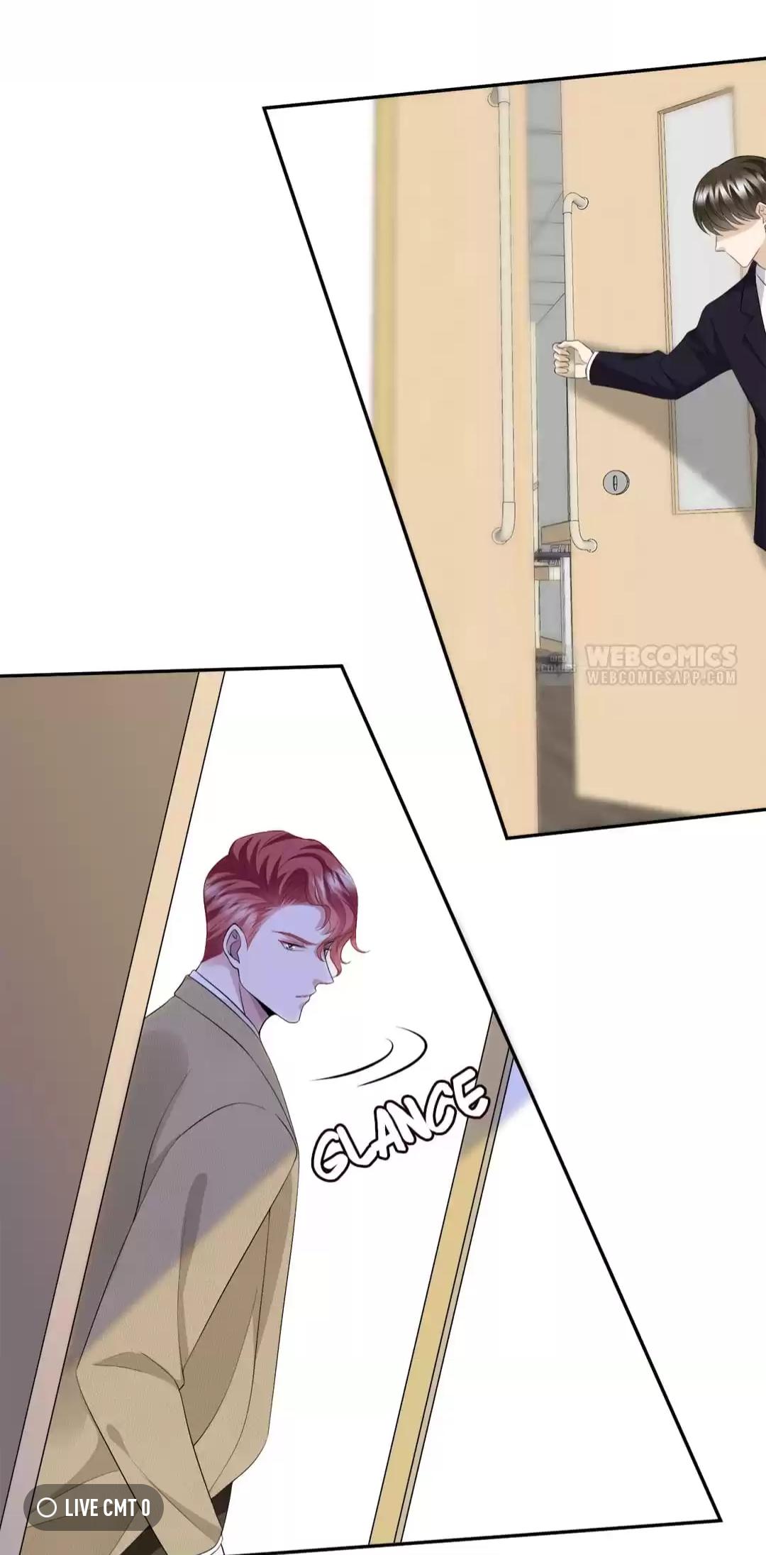 Embrace My Shadow Chapter 236 - Page 8