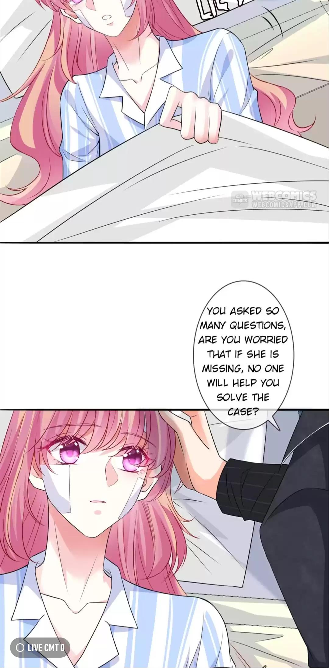 Embrace My Shadow Chapter 237 - Page 11