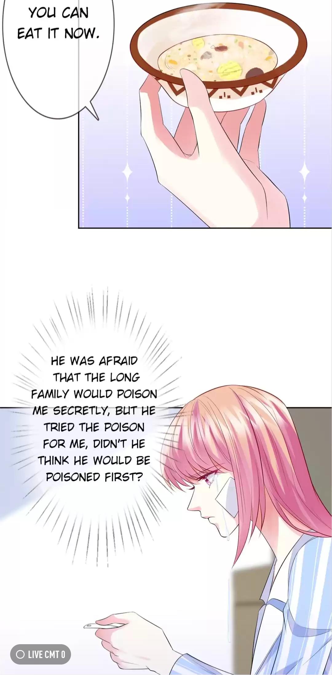 Embrace My Shadow Chapter 237 - Page 2