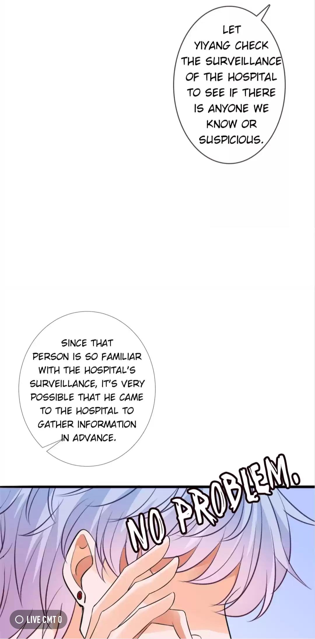 Embrace My Shadow Chapter 237 - Page 20