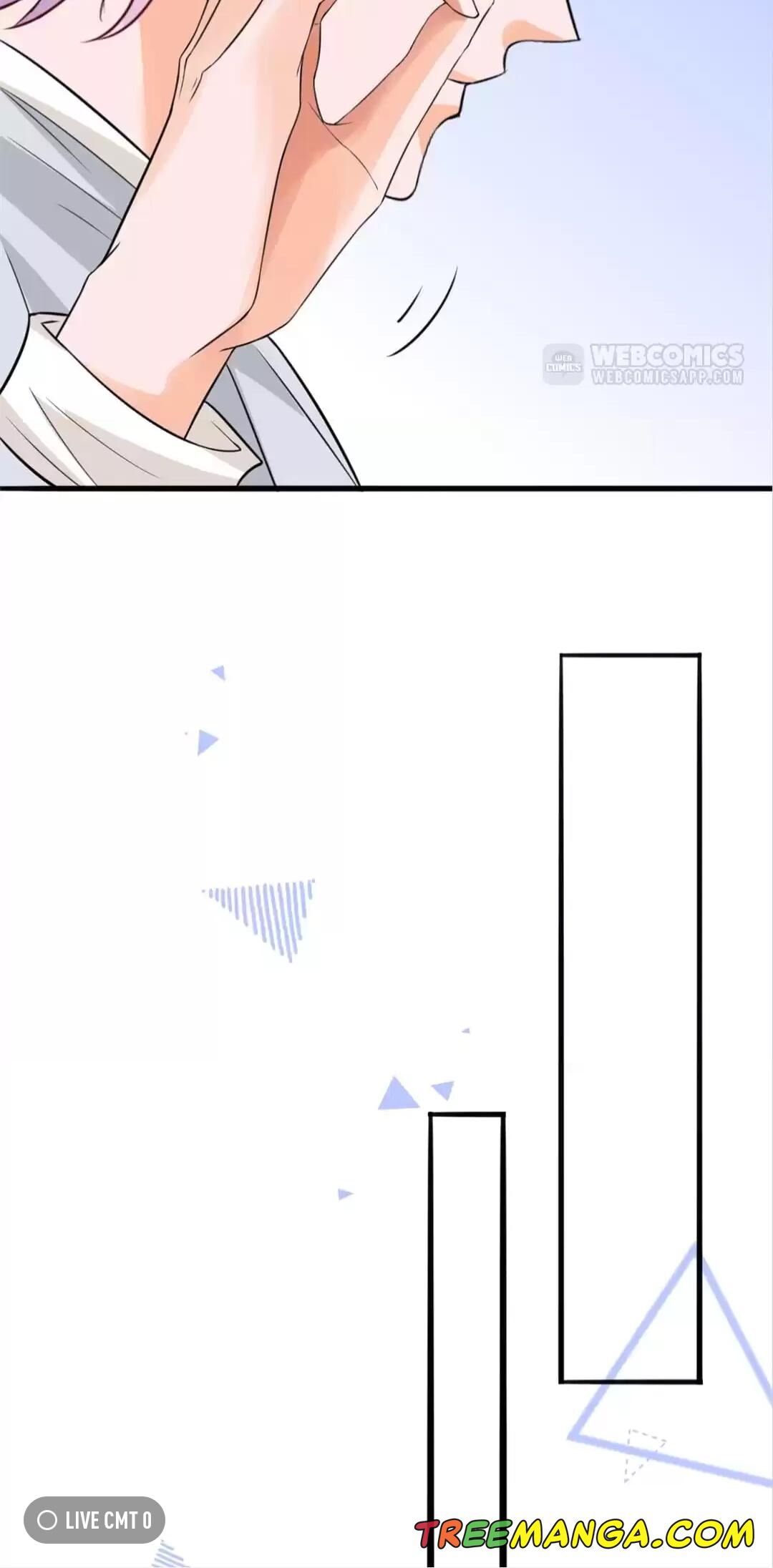 Embrace My Shadow Chapter 237 - Page 21