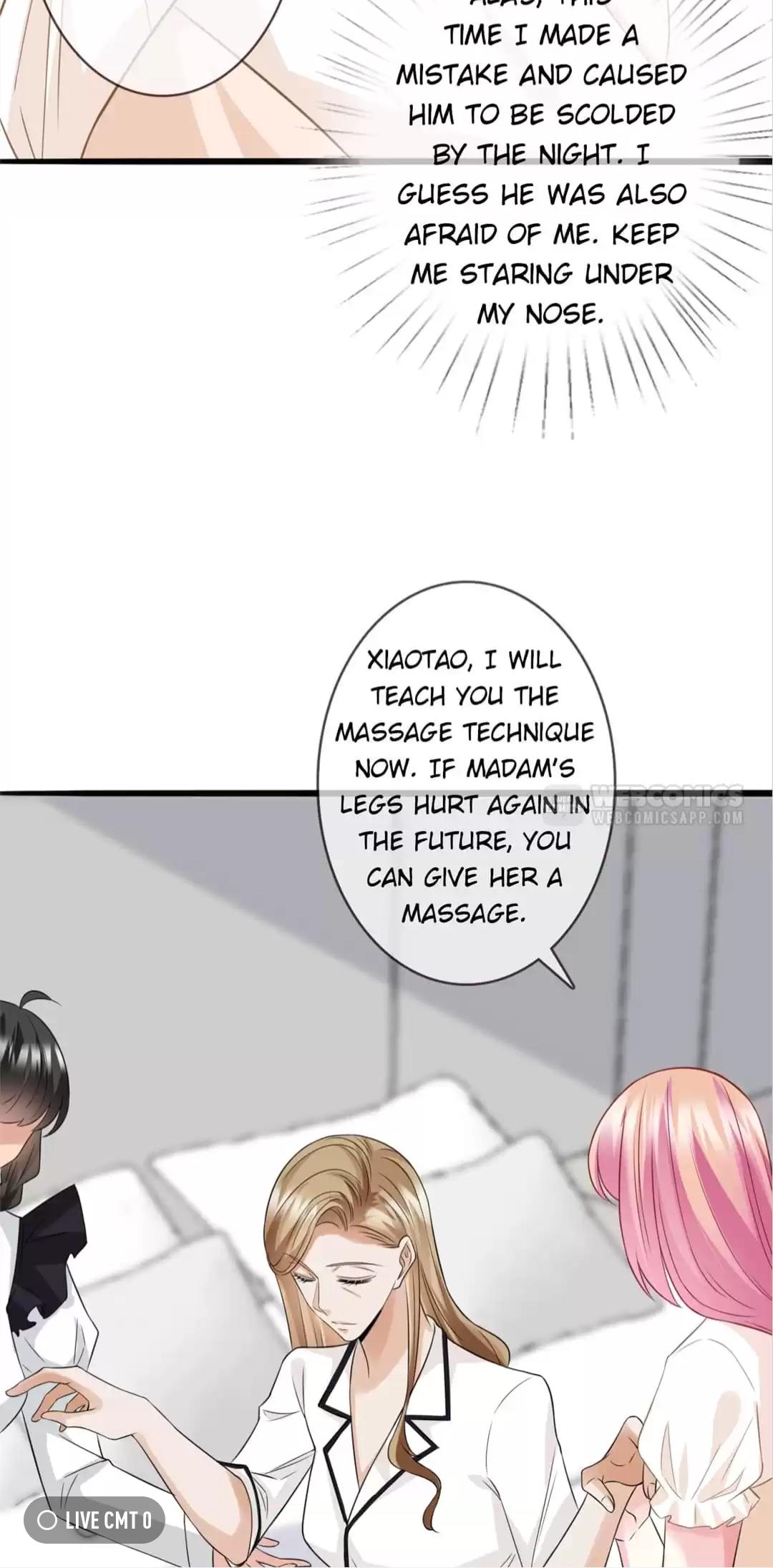 Embrace My Shadow Chapter 237 - Page 24