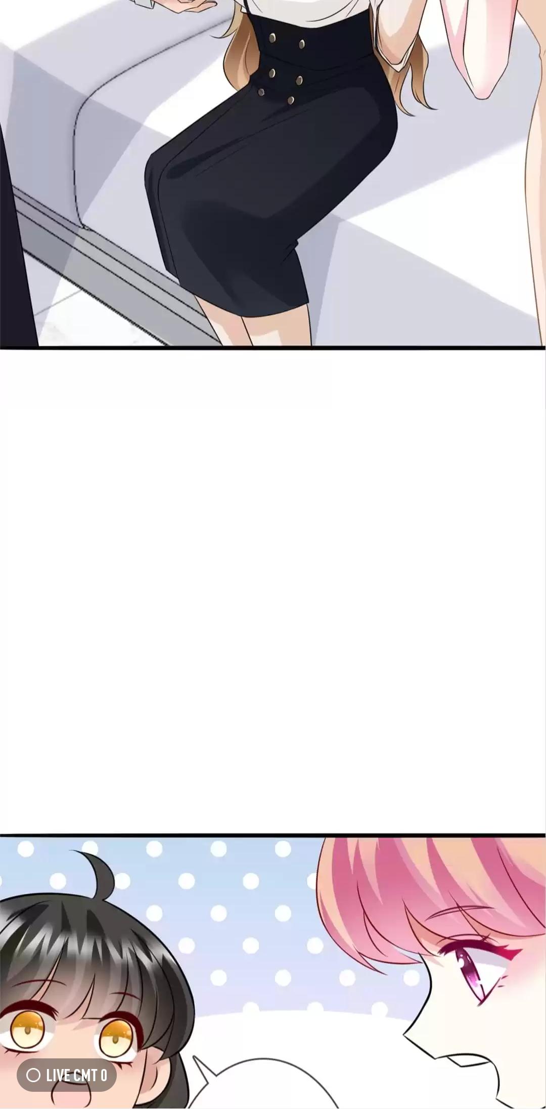 Embrace My Shadow Chapter 237 - Page 25