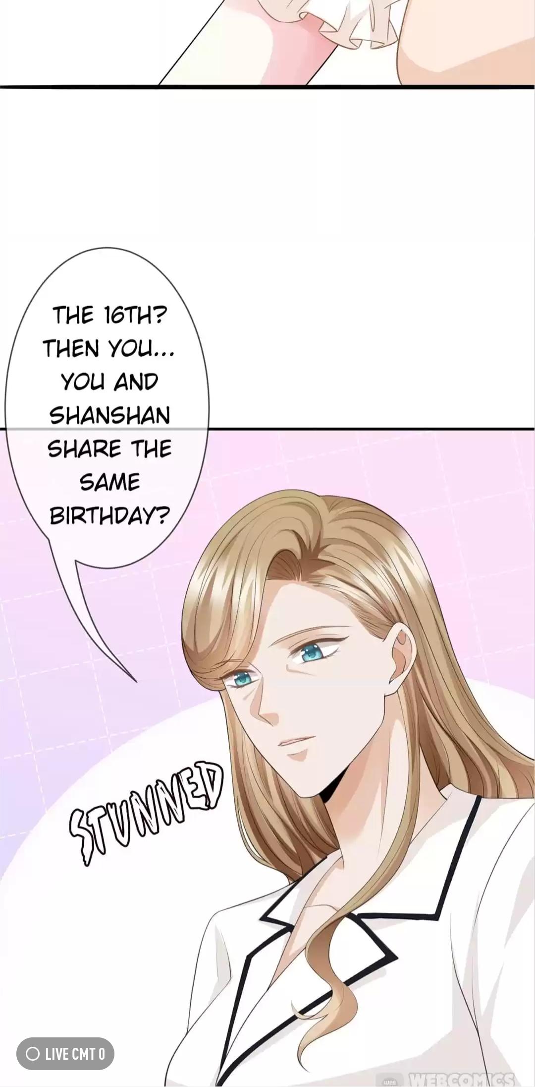 Embrace My Shadow Chapter 237 - Page 30