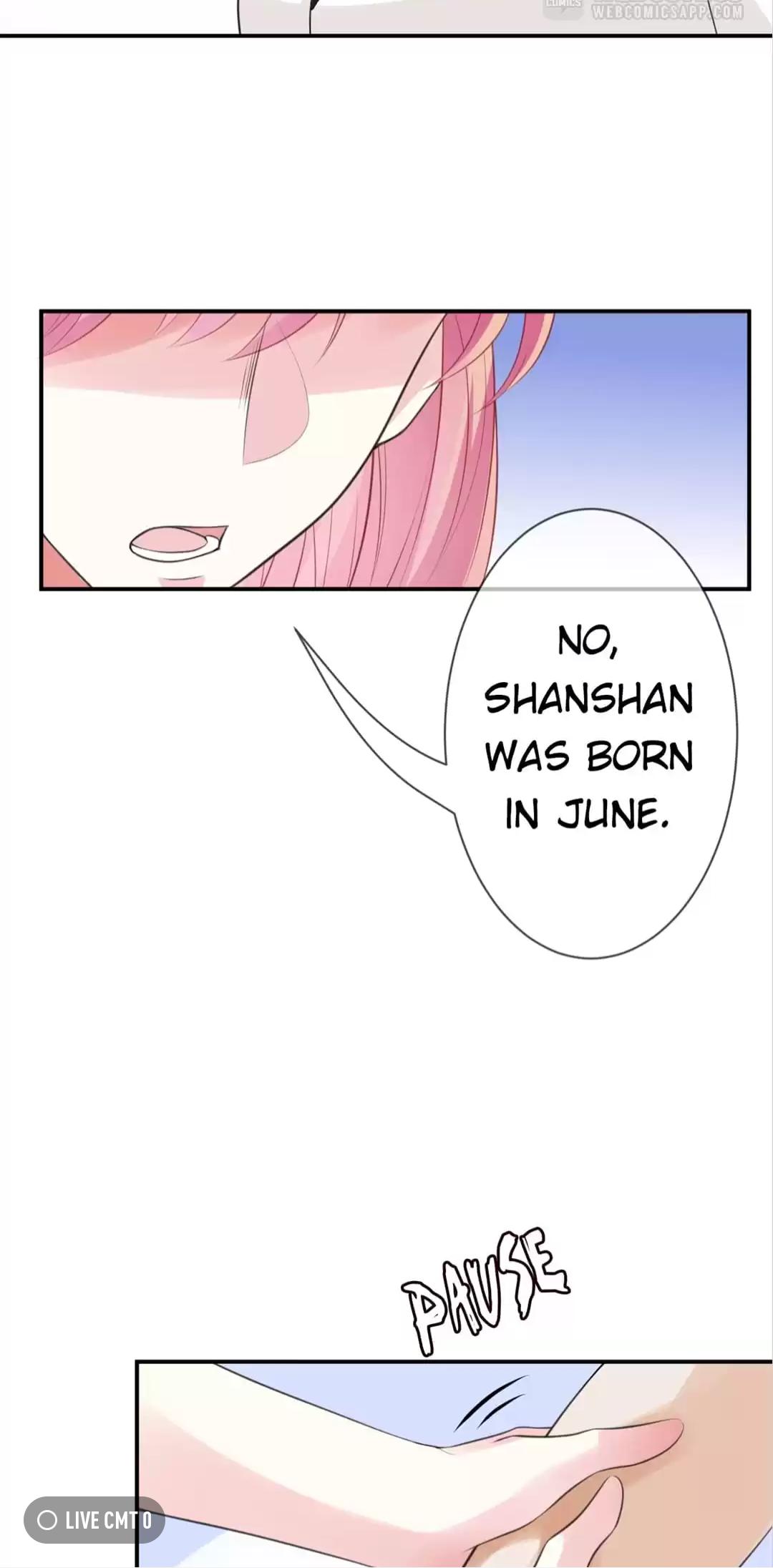 Embrace My Shadow Chapter 237 - Page 31