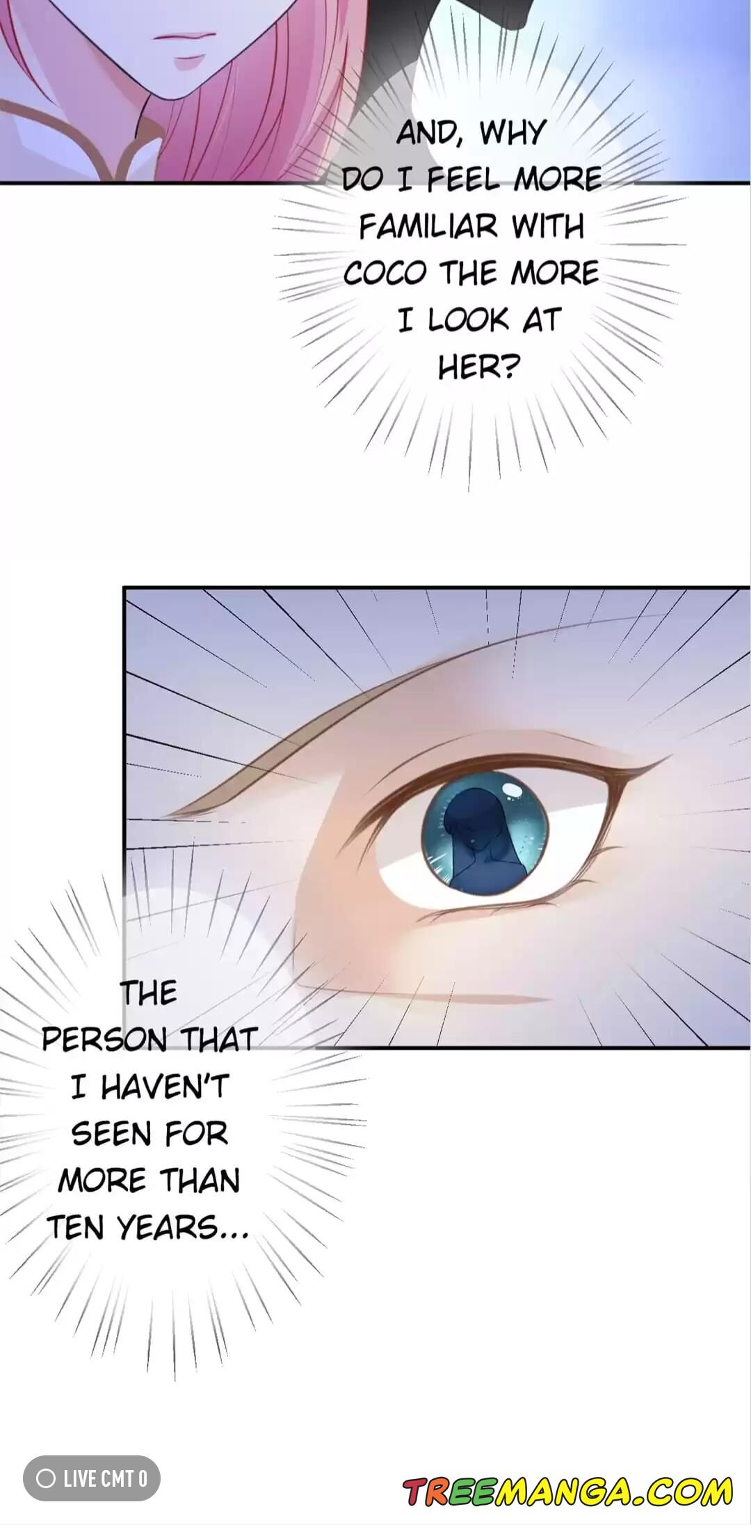 Embrace My Shadow Chapter 237 - Page 36
