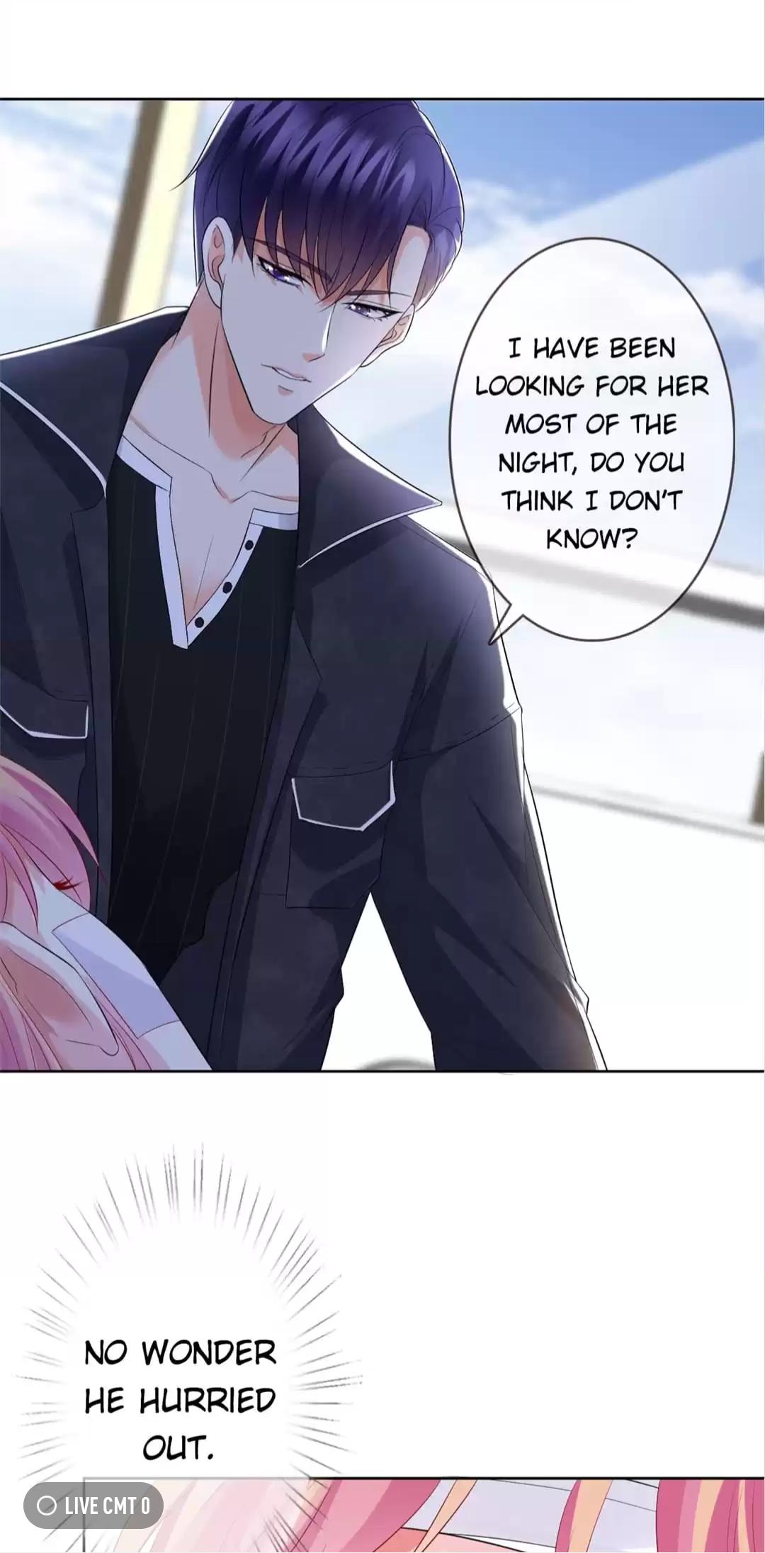 Embrace My Shadow Chapter 237 - Page 6