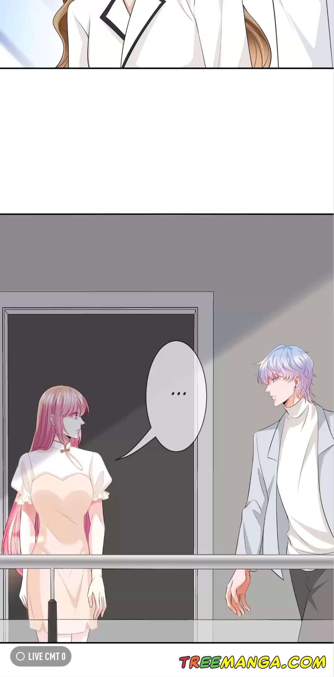 Embrace My Shadow Chapter 238 - Page 22