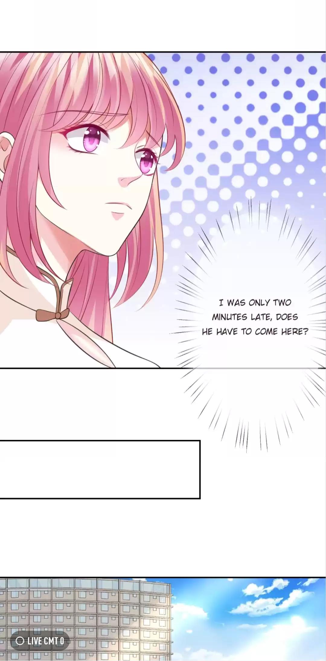Embrace My Shadow Chapter 238 - Page 23