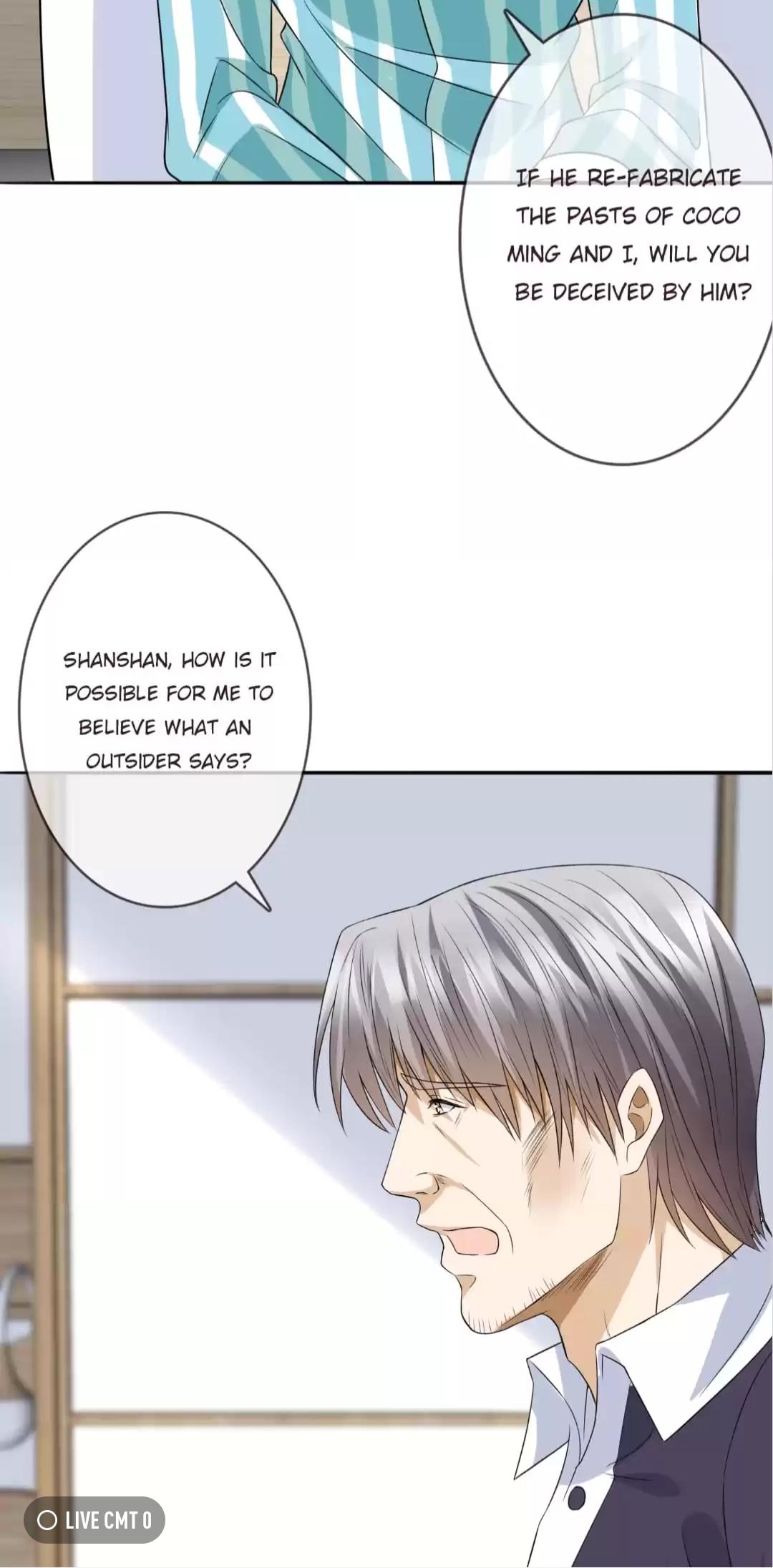 Embrace My Shadow Chapter 238 - Page 29