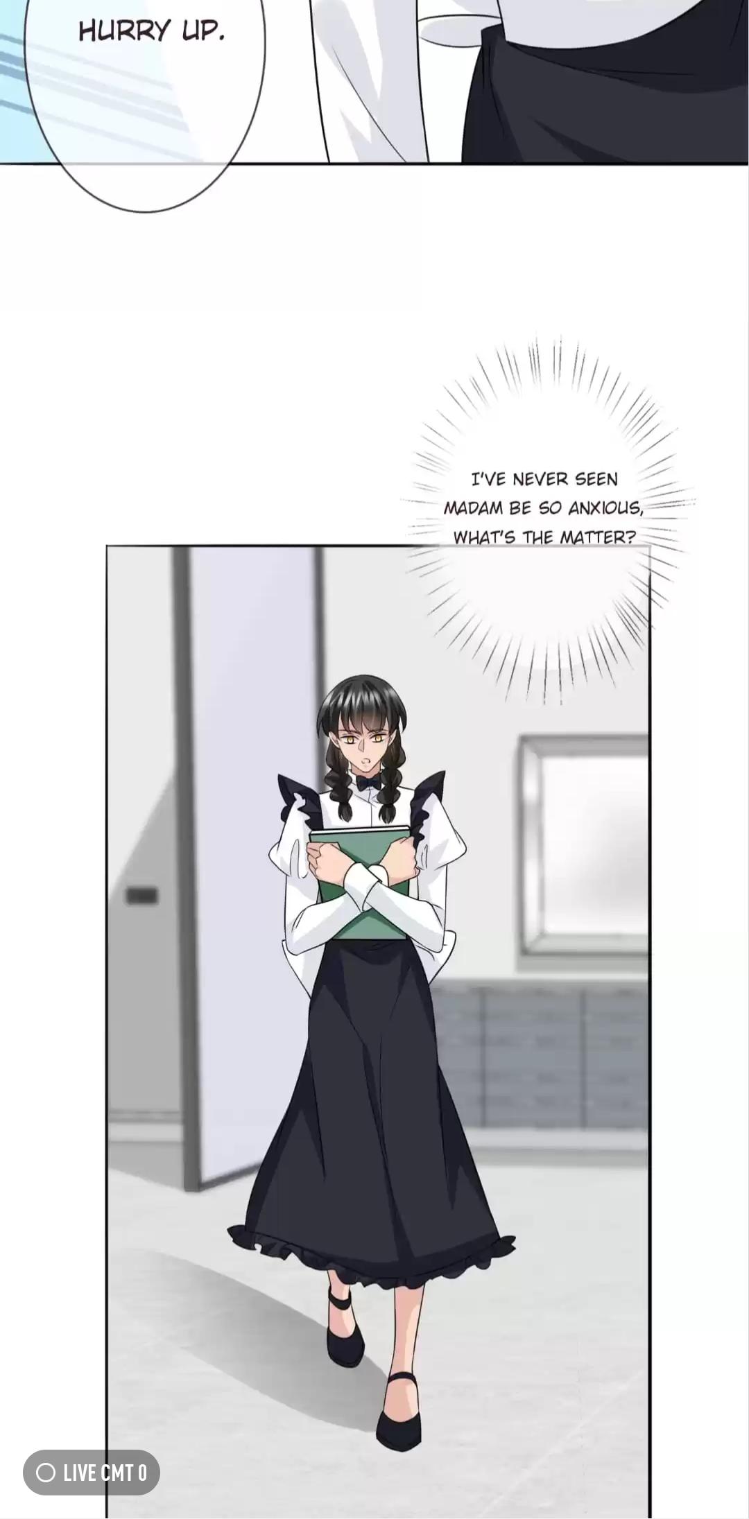 Embrace My Shadow Chapter 238 - Page 3