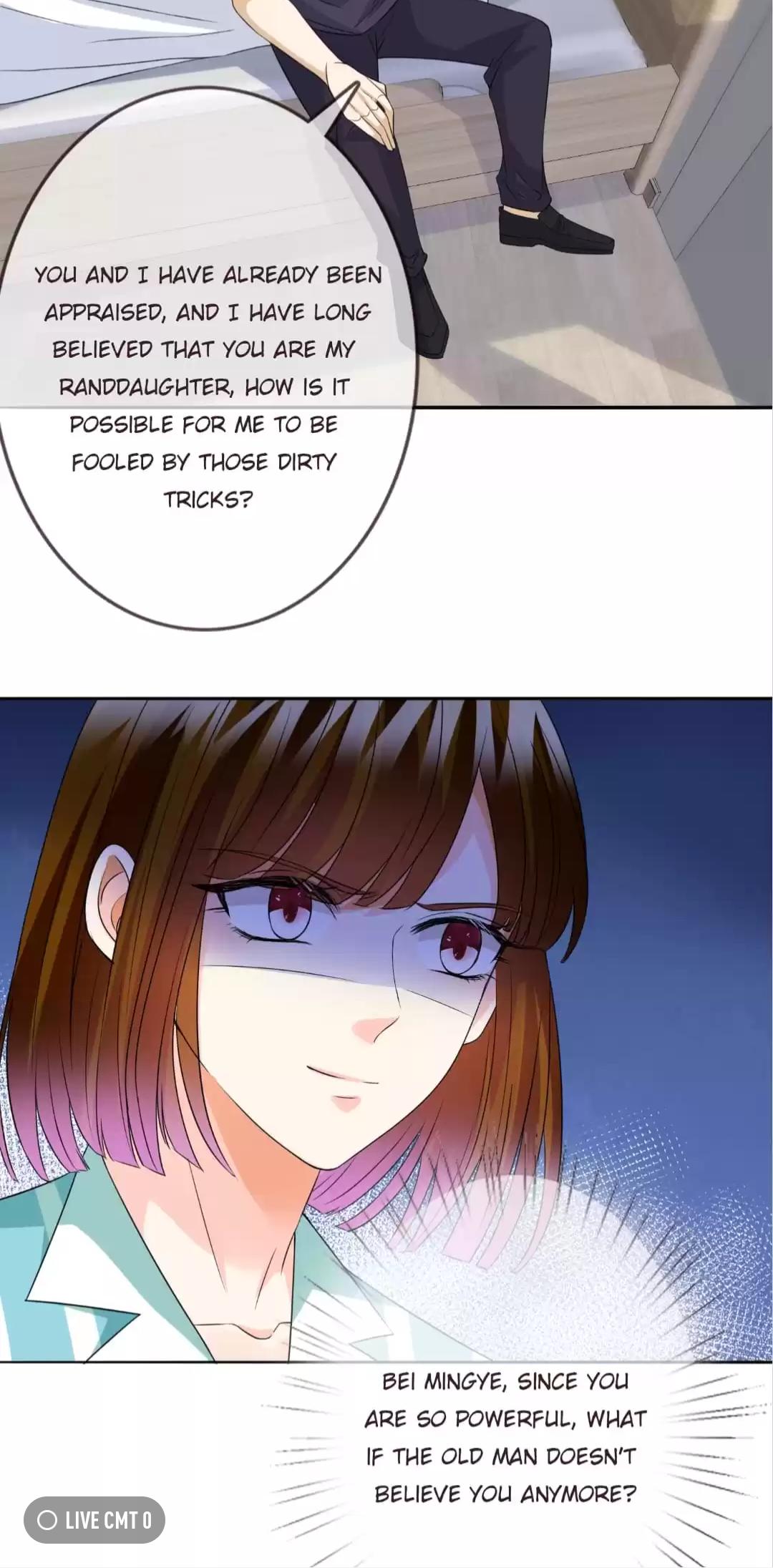 Embrace My Shadow Chapter 238 - Page 32