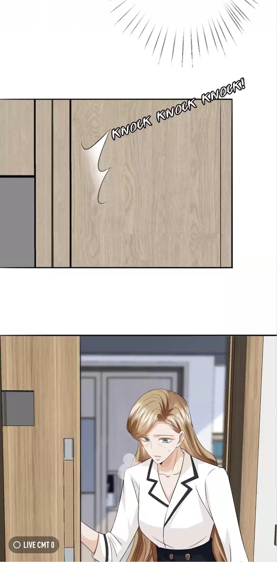 Embrace My Shadow Chapter 238 - Page 33