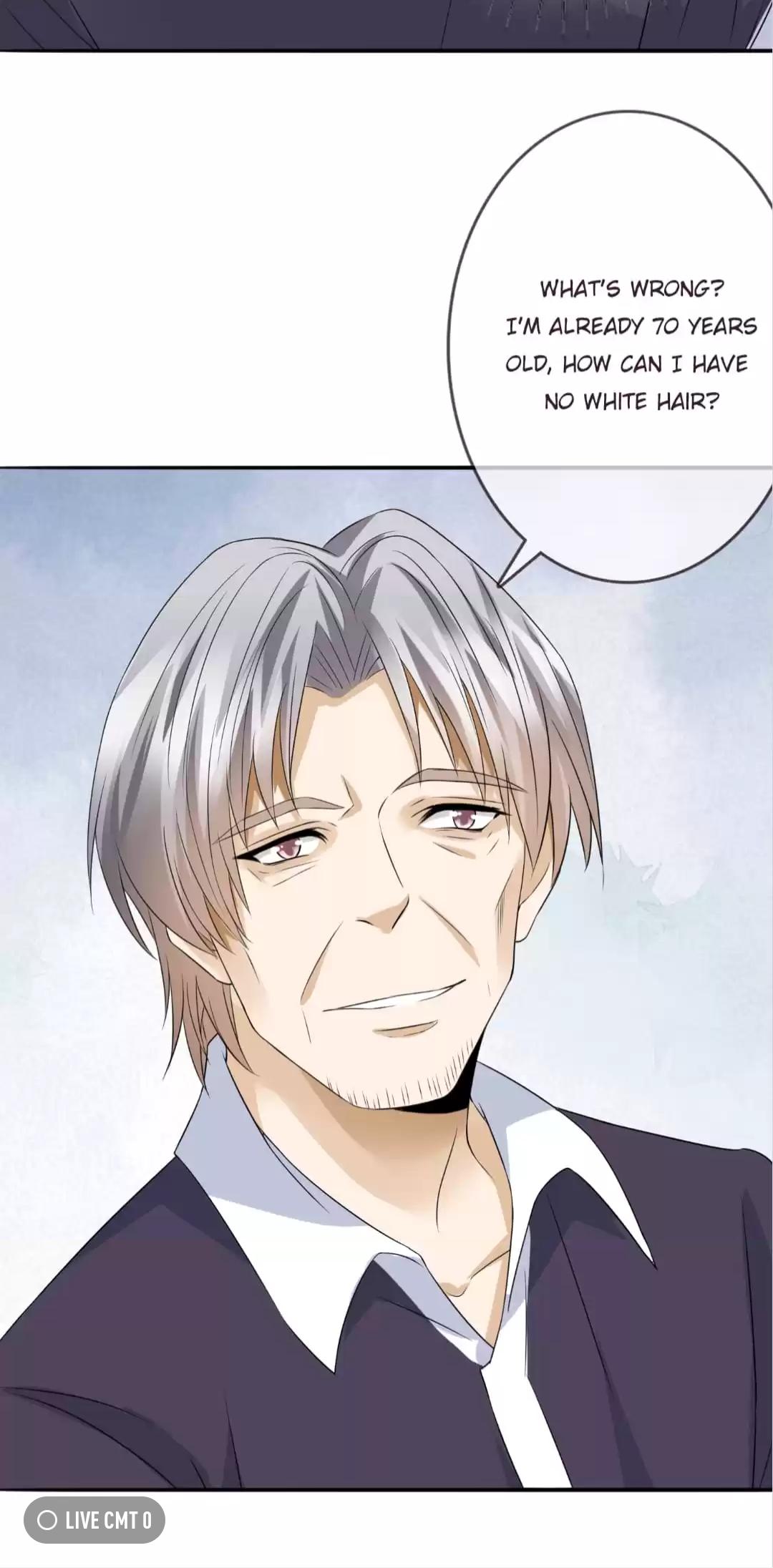 Embrace My Shadow Chapter 238 - Page 38